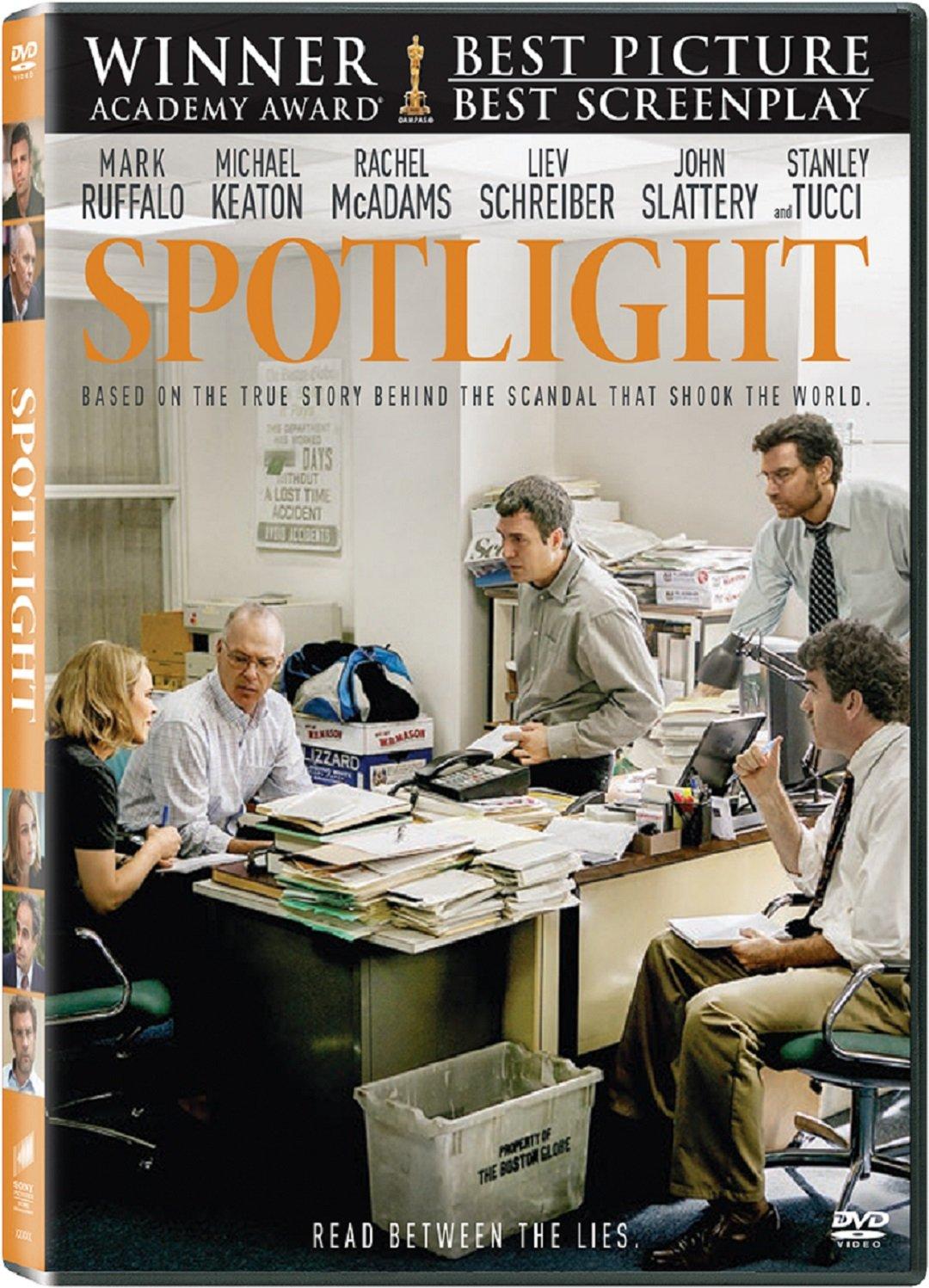 Spotlight