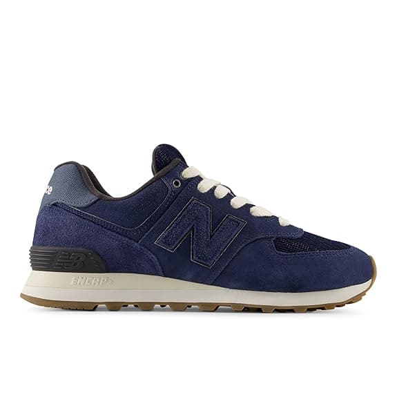 New Balance Unisex-Adult 574 Sneaker