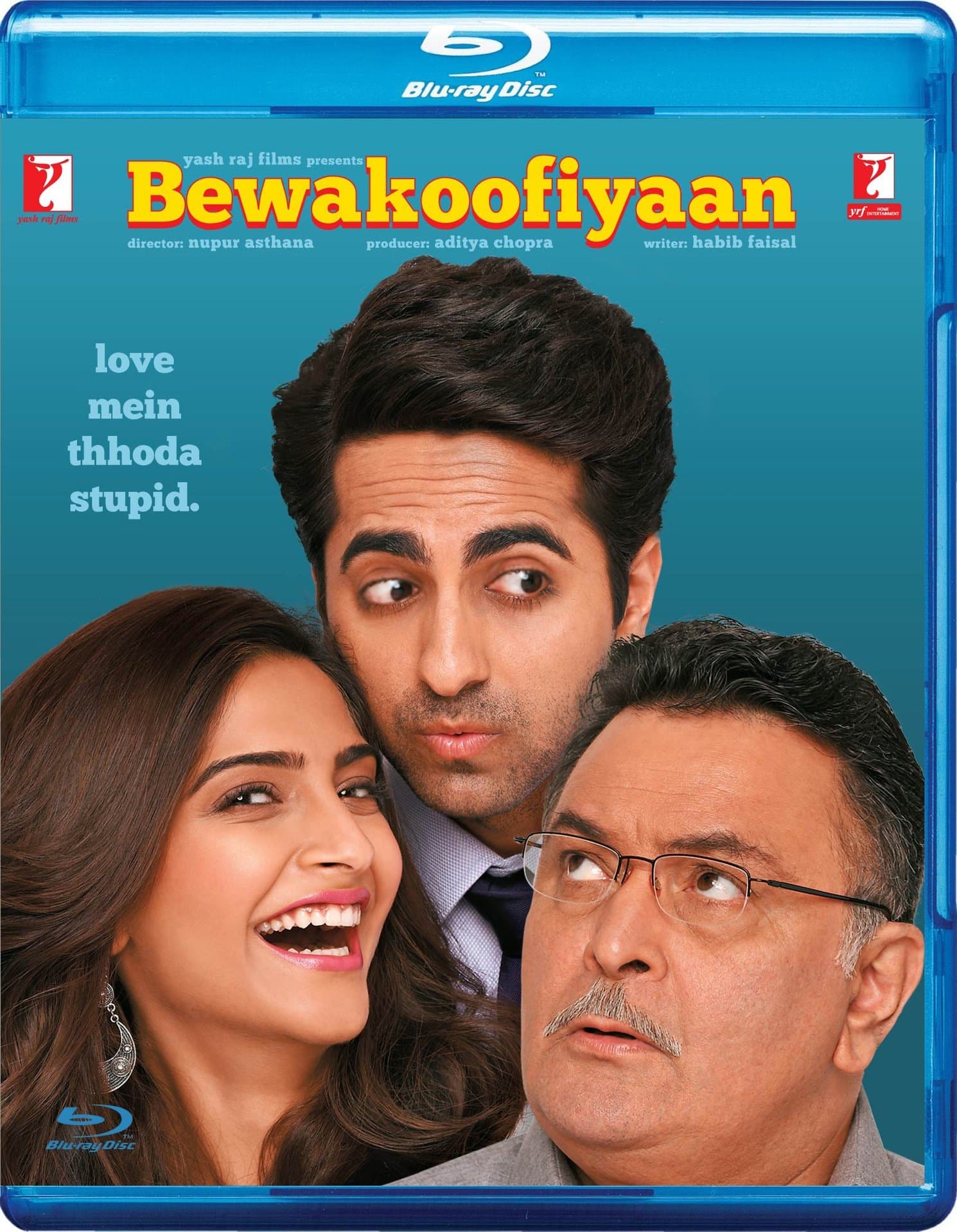 Bewakoofiyaan