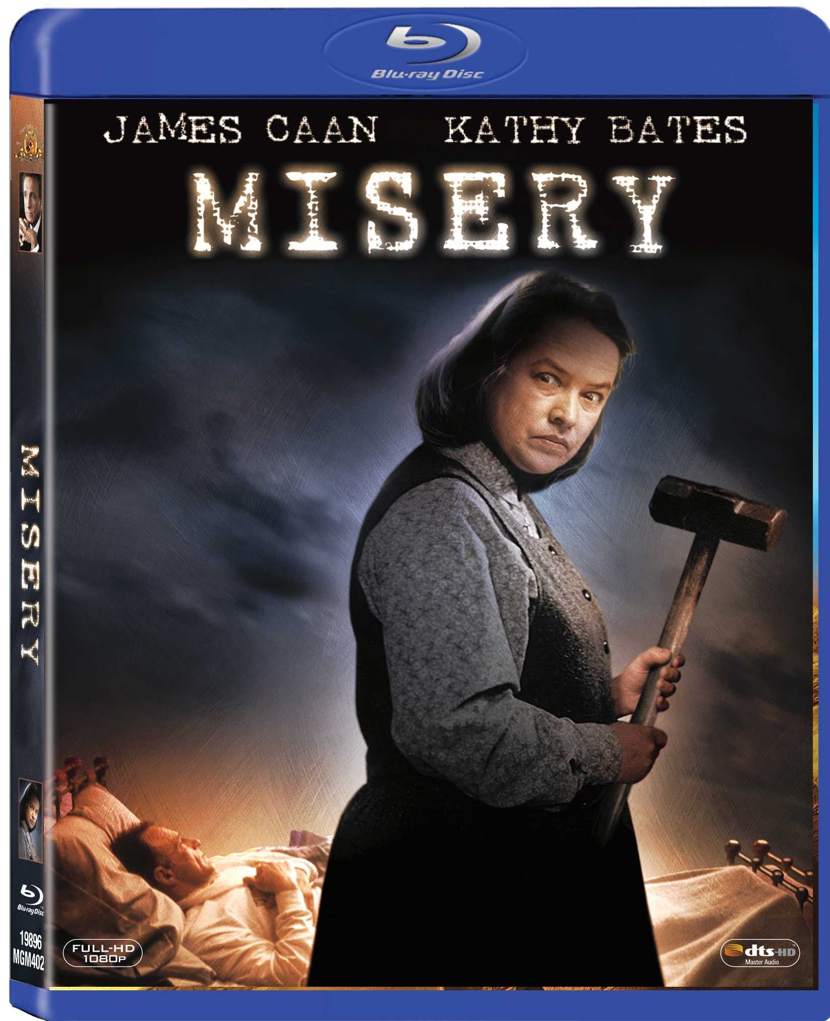 Misery (Blu-ray)