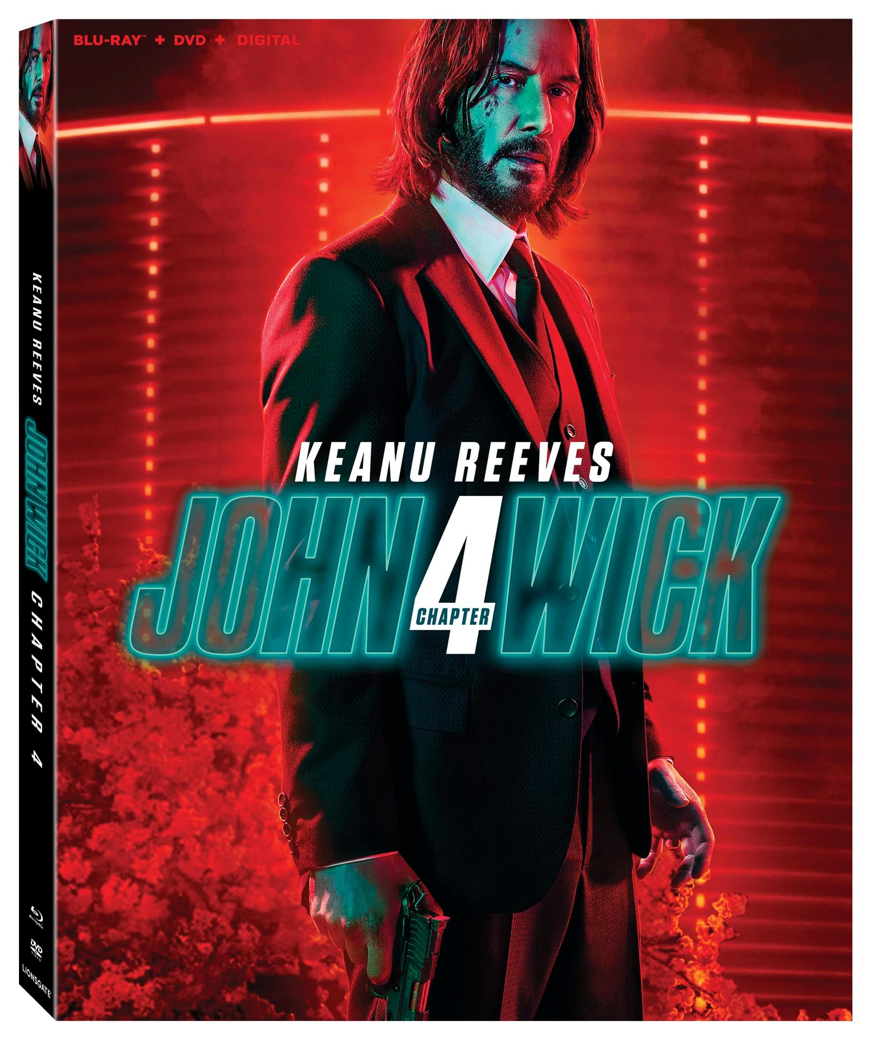John Wick Chapter 4