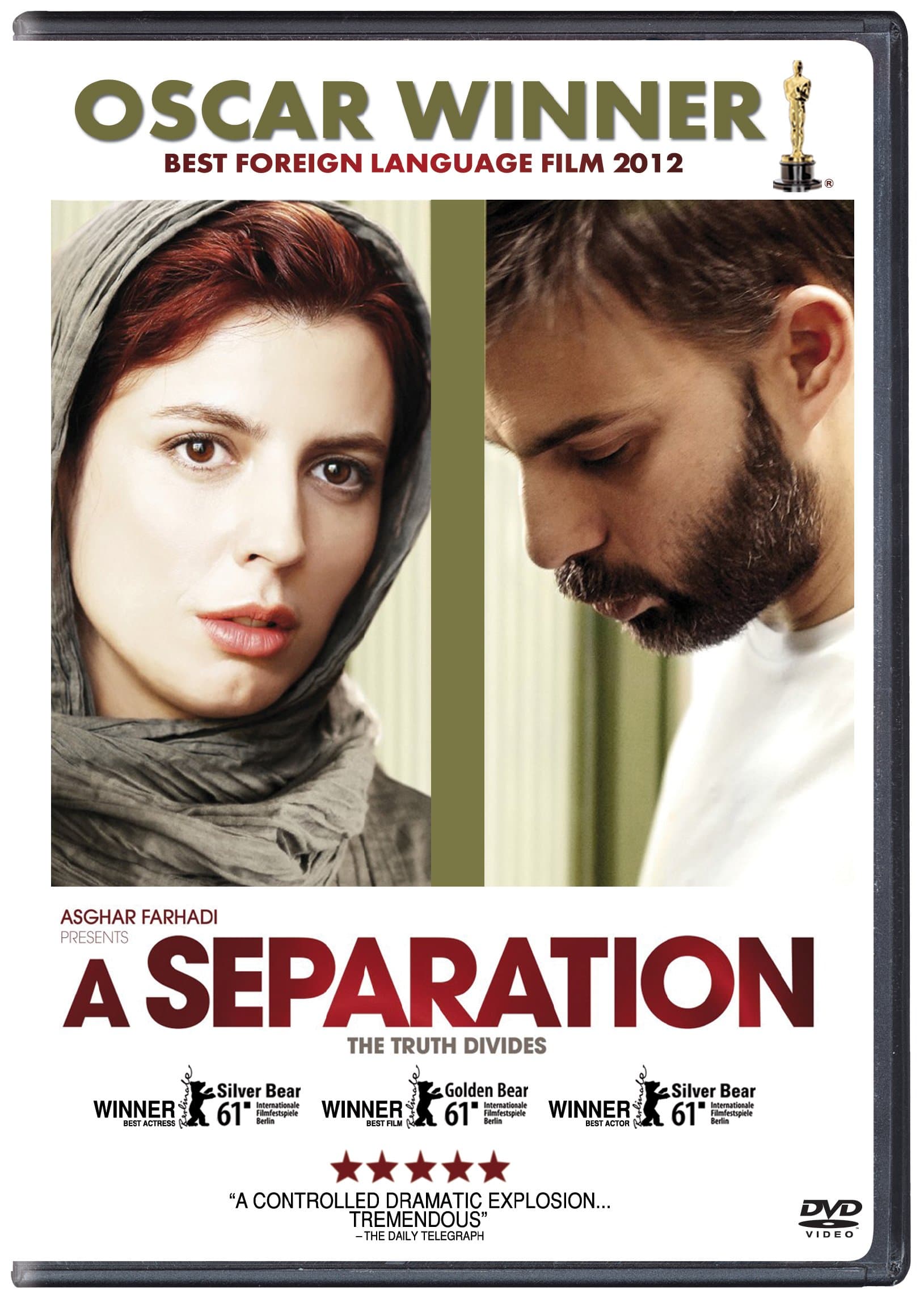 A Separation