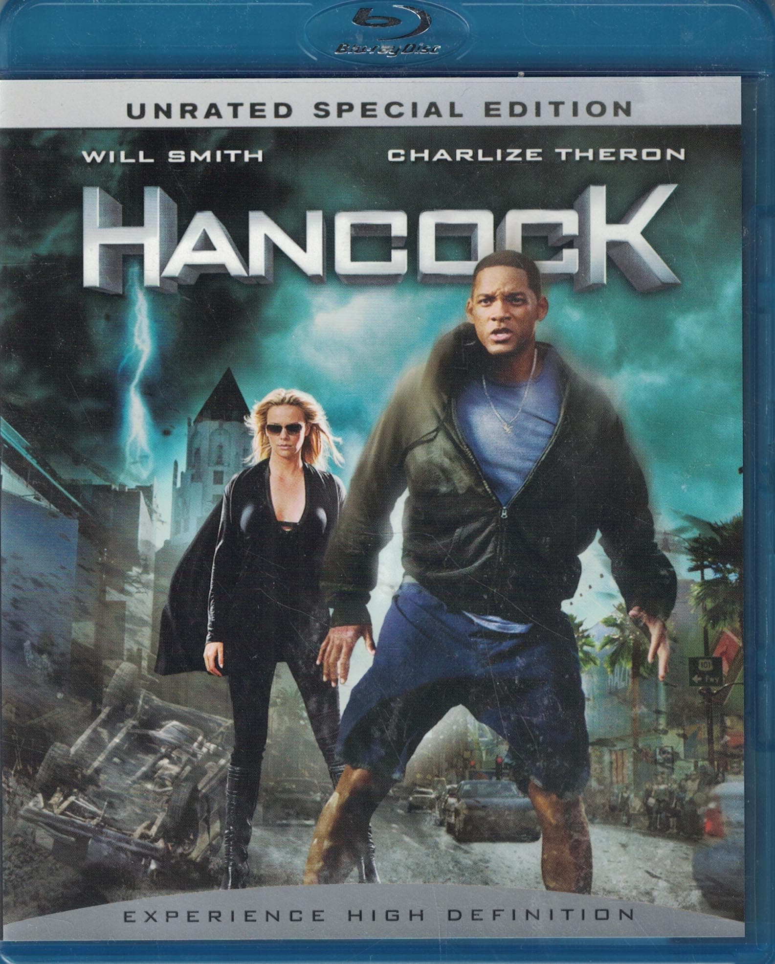 Hancock