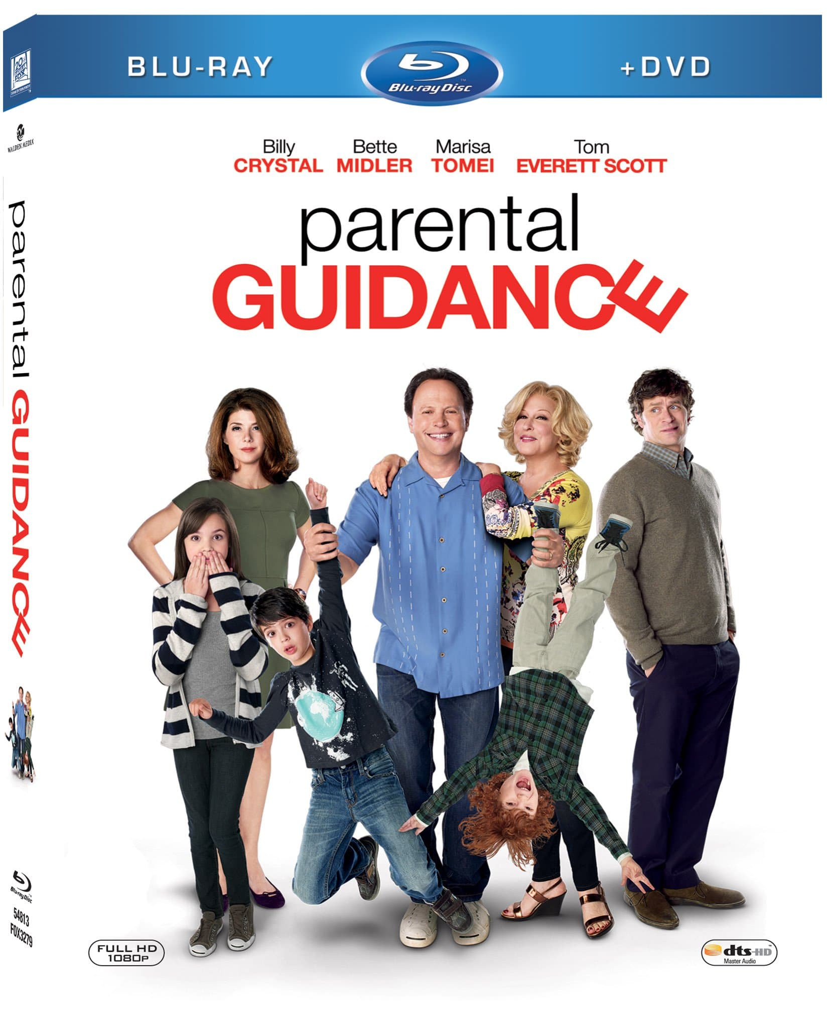 Parental Guidance
