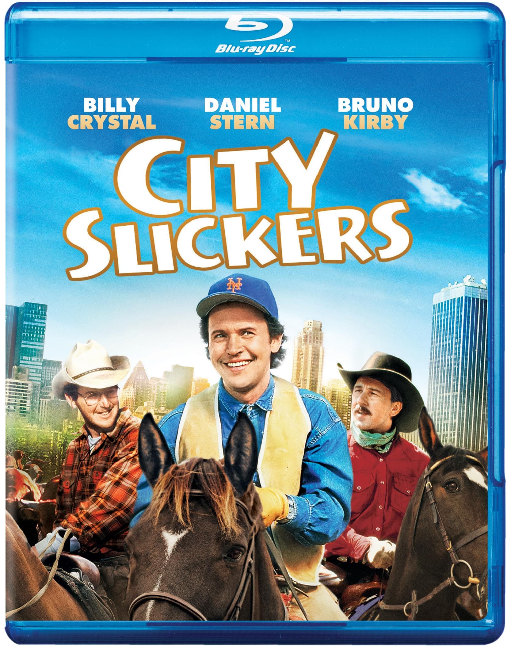 City Slickers (1991)