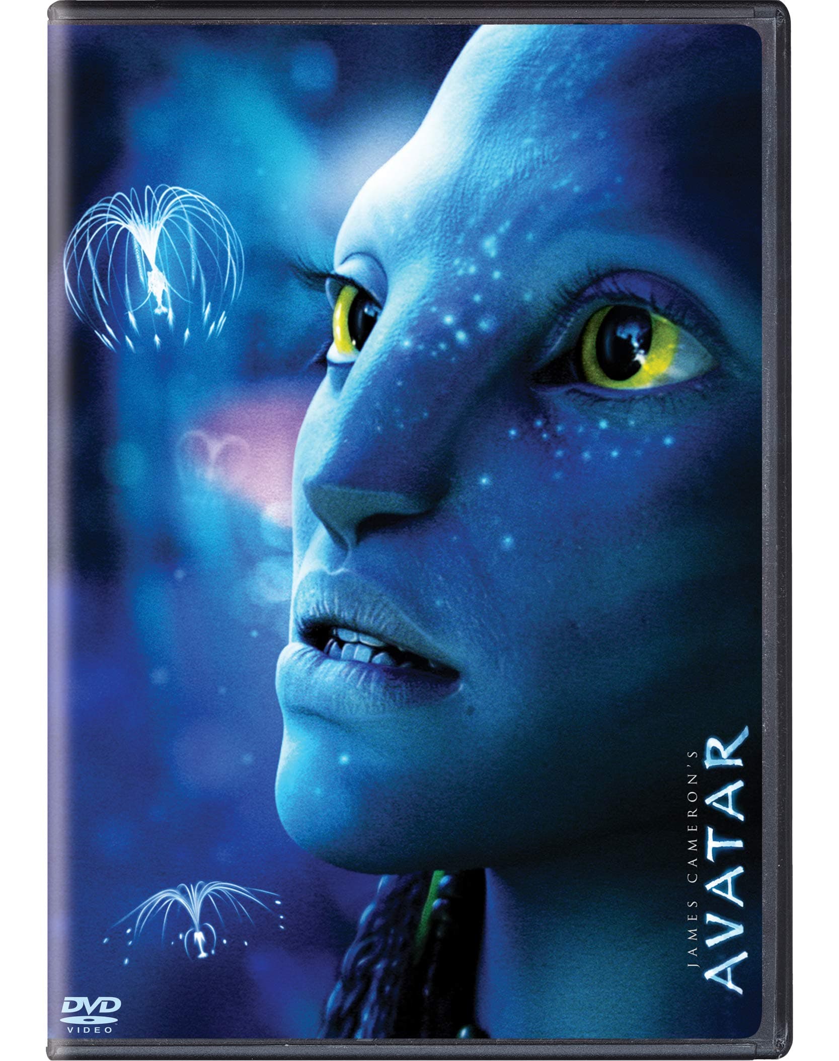 James Cameron's - Avatar (2009) - Extended Collector's Edition (3-Disc Box Set)