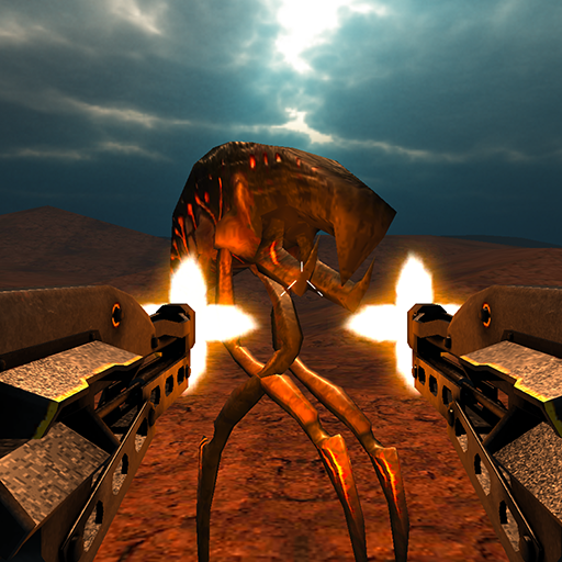 Alien Violator