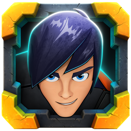 Slugterra: Dark Waters