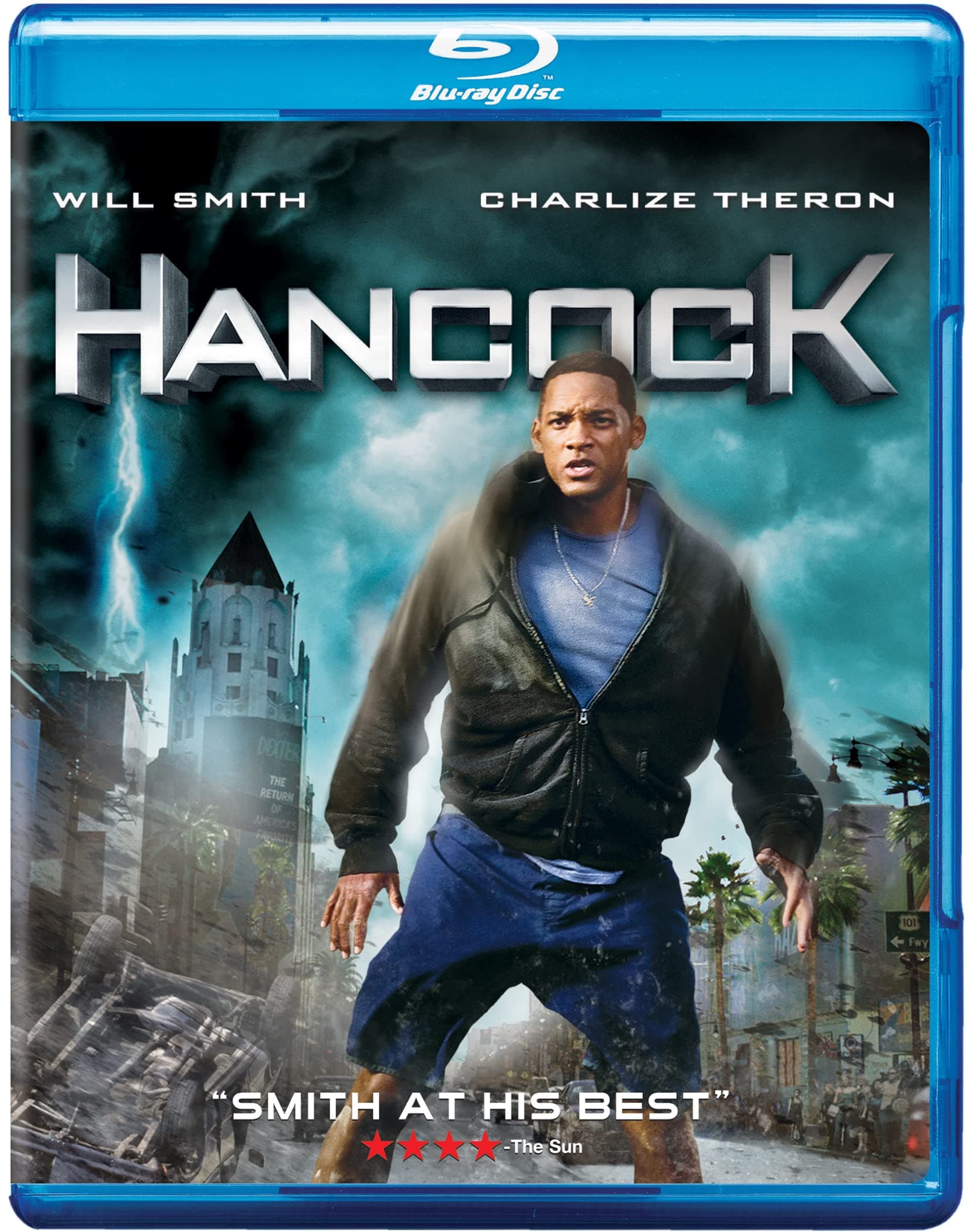 Hancock