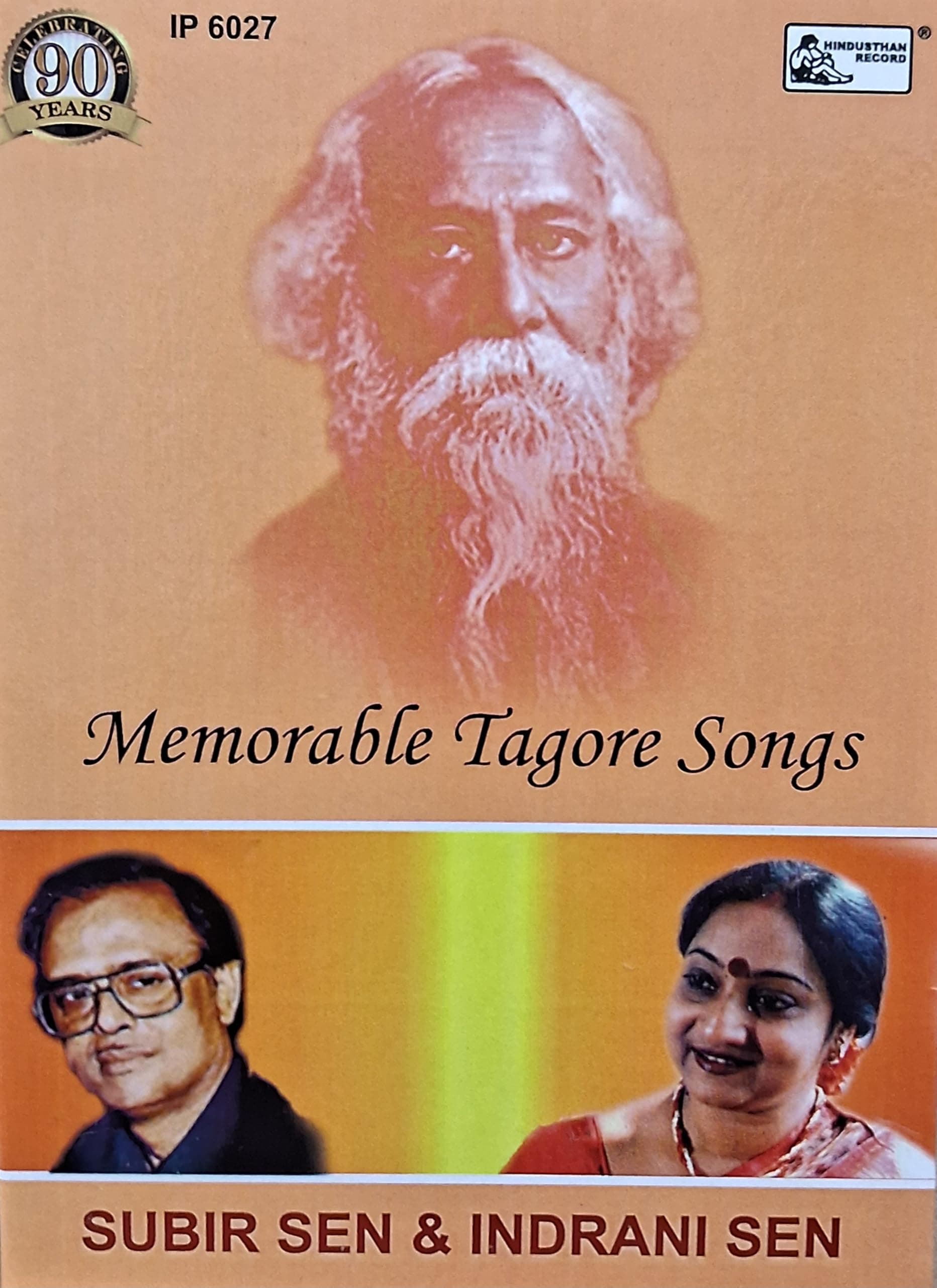 Memorable Tagore Songs