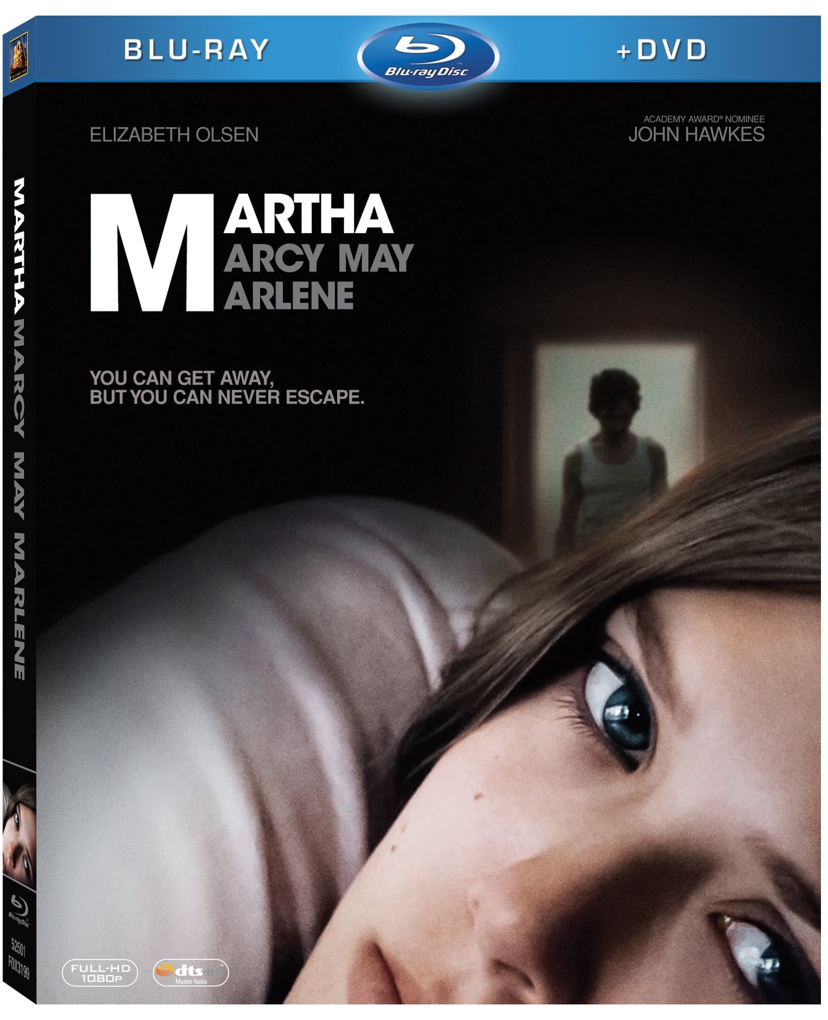Martha Marcy May Marlene