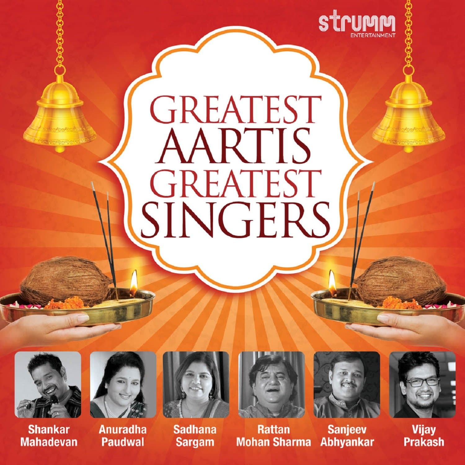 Greatest Aartis: Greatest Singers