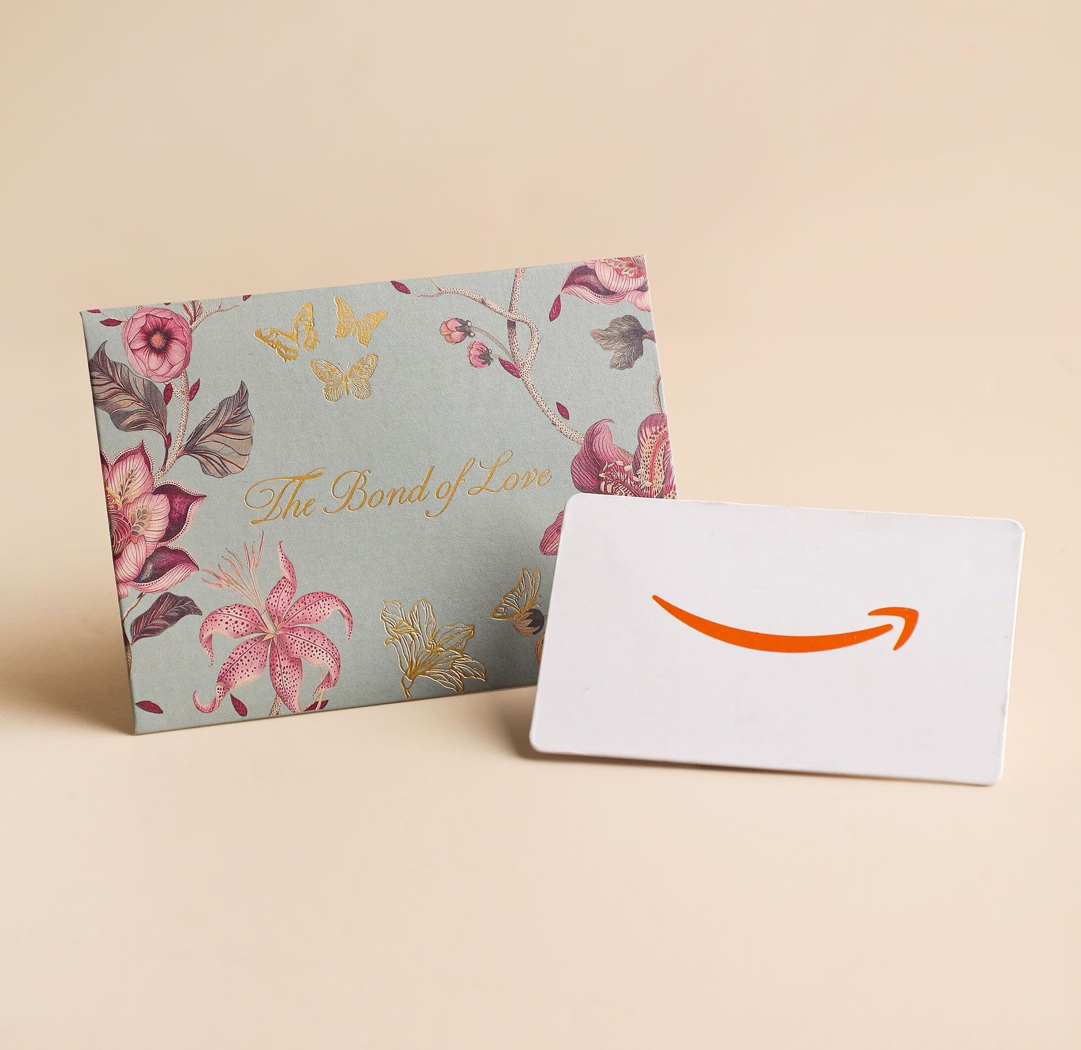 Amazon Pay Physical Gift Card | Classic Grey Envelope | Ideal rakhi, rakshabandhan, raksha bandhan, wedding, anniversary, marriage gift for sister, brother, man, woman, employees, friends, colleagues, couples