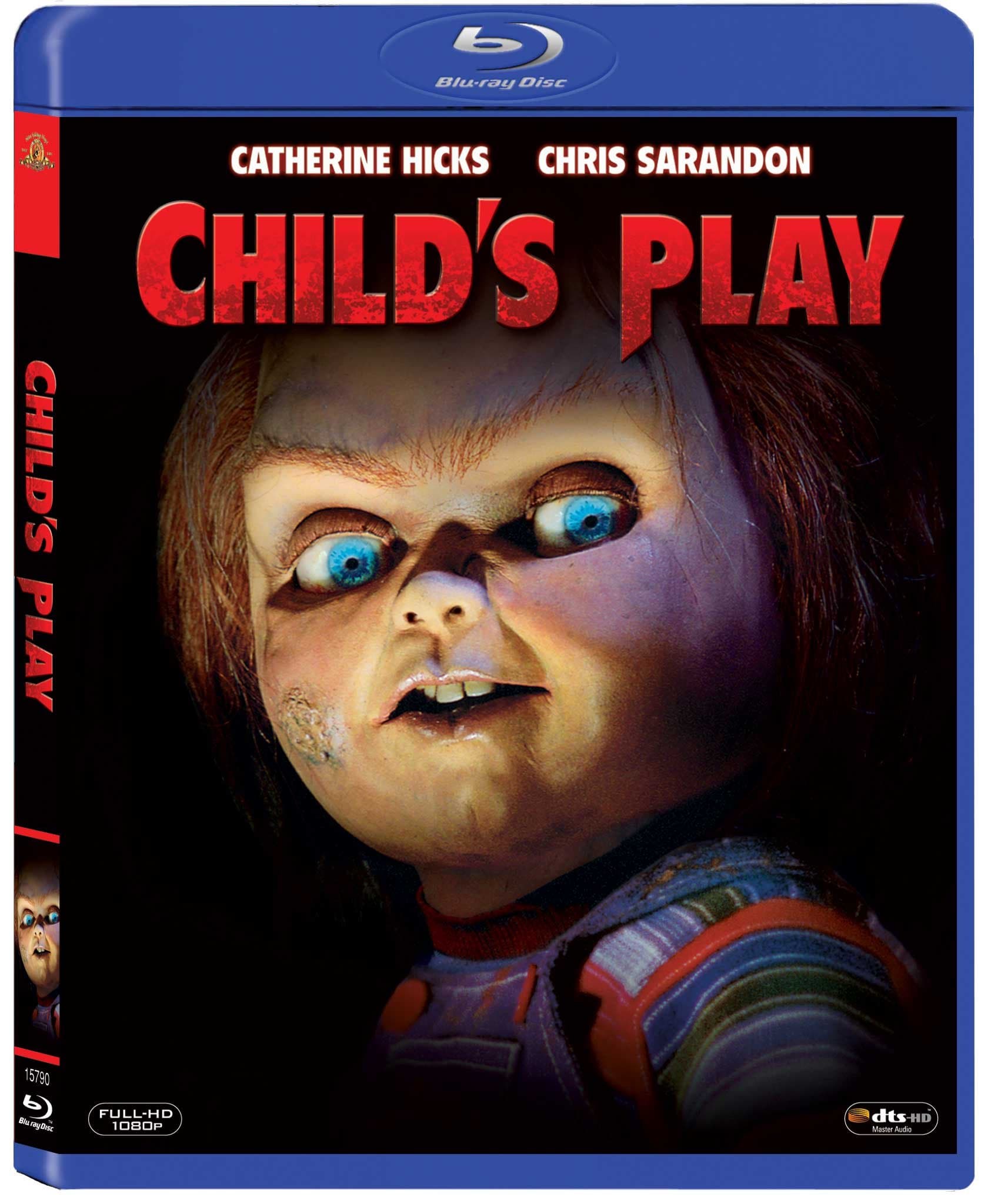 Child's Play