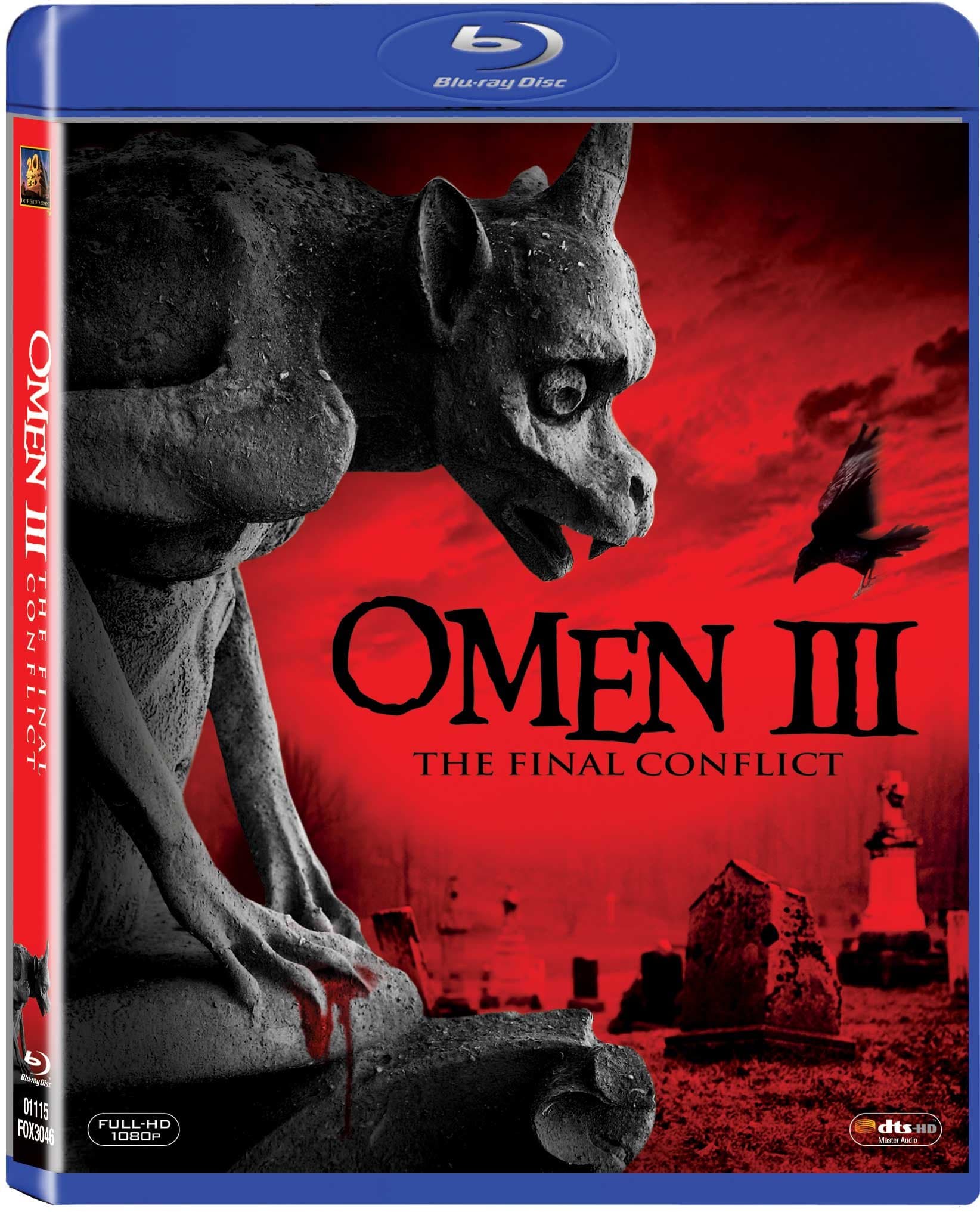 Omen 3: The Final Conflict