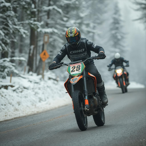 Real Bike Racing Games Offline