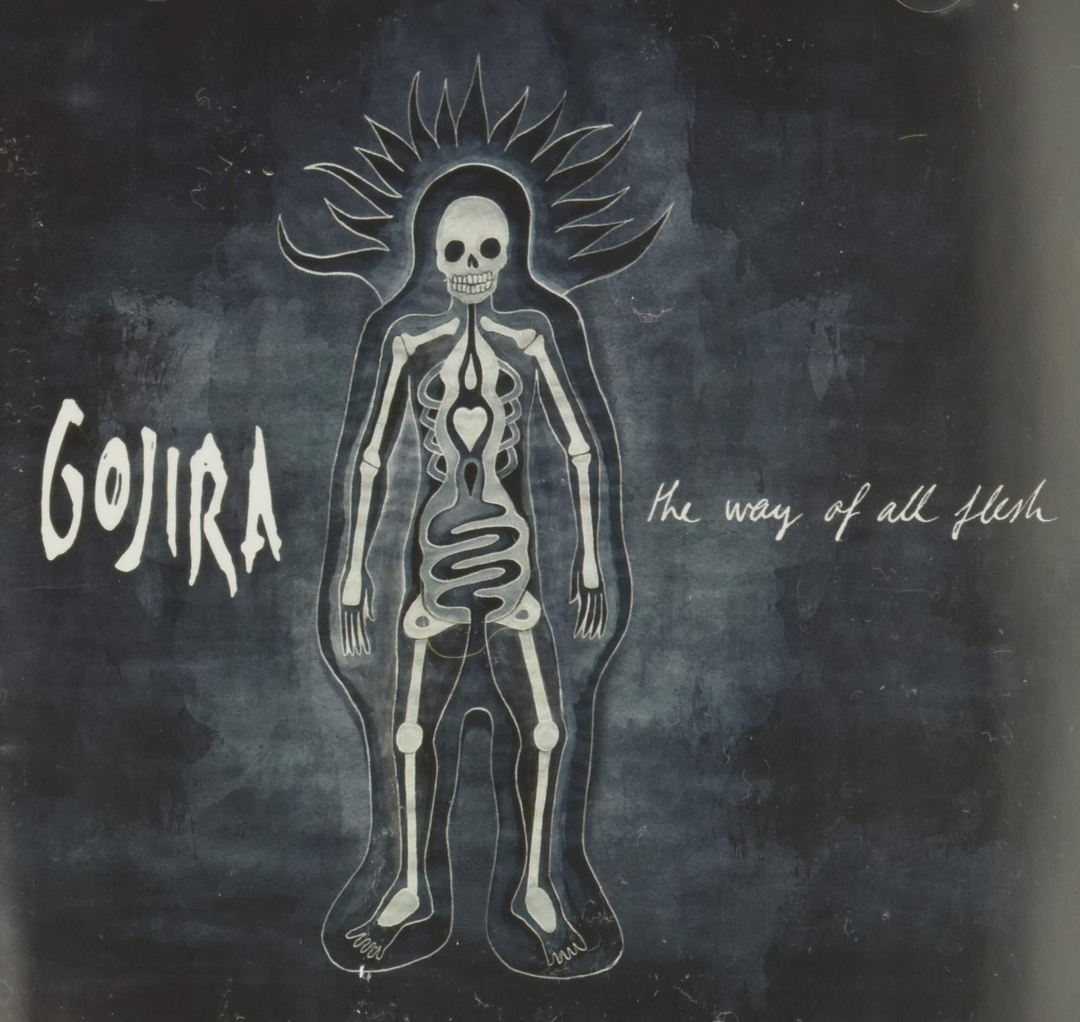 Way of All Flesh