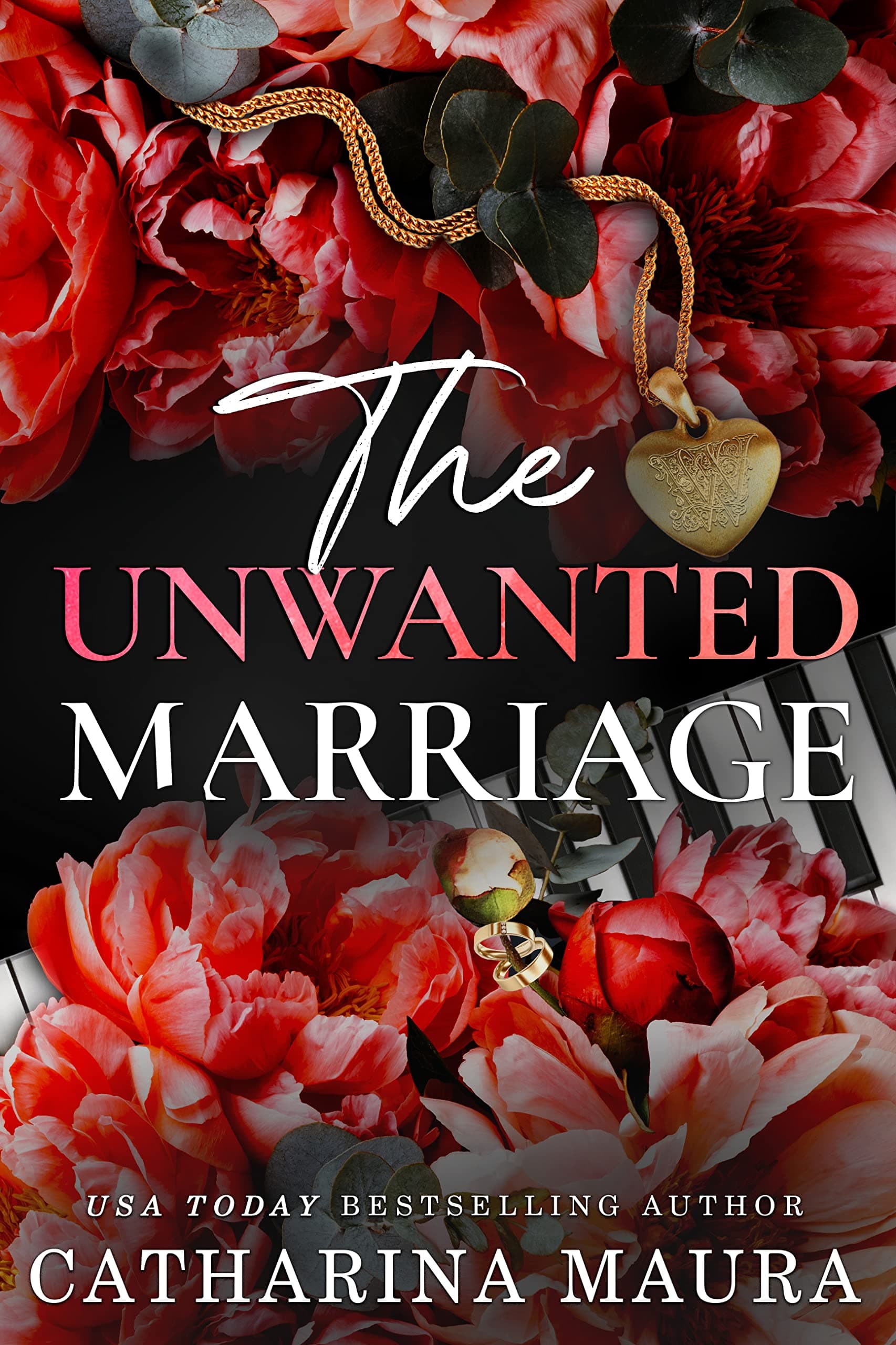 The Unwanted Marriage: Dion and Faye's Story (The Windsors)