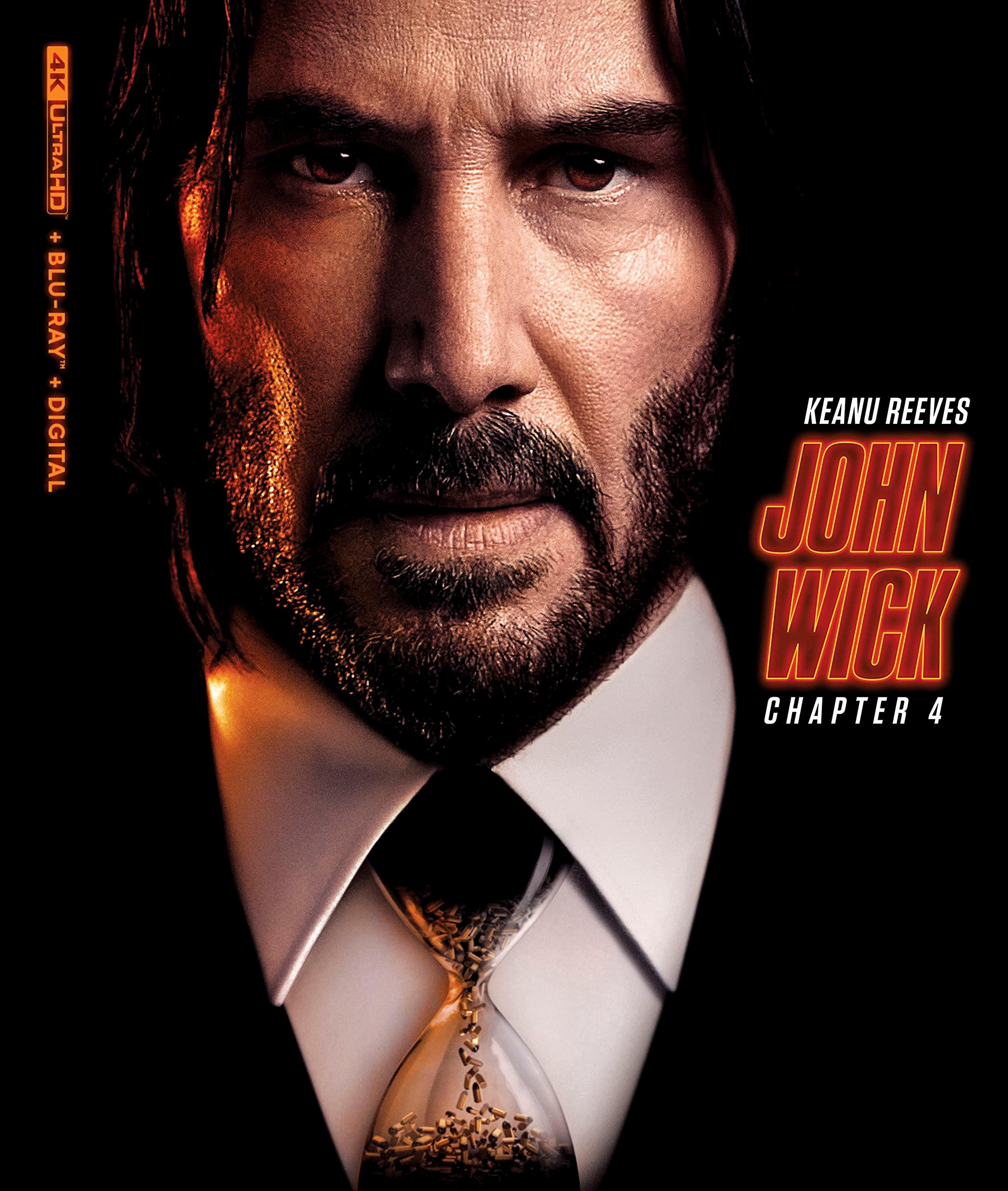 John Wick Chapter 4