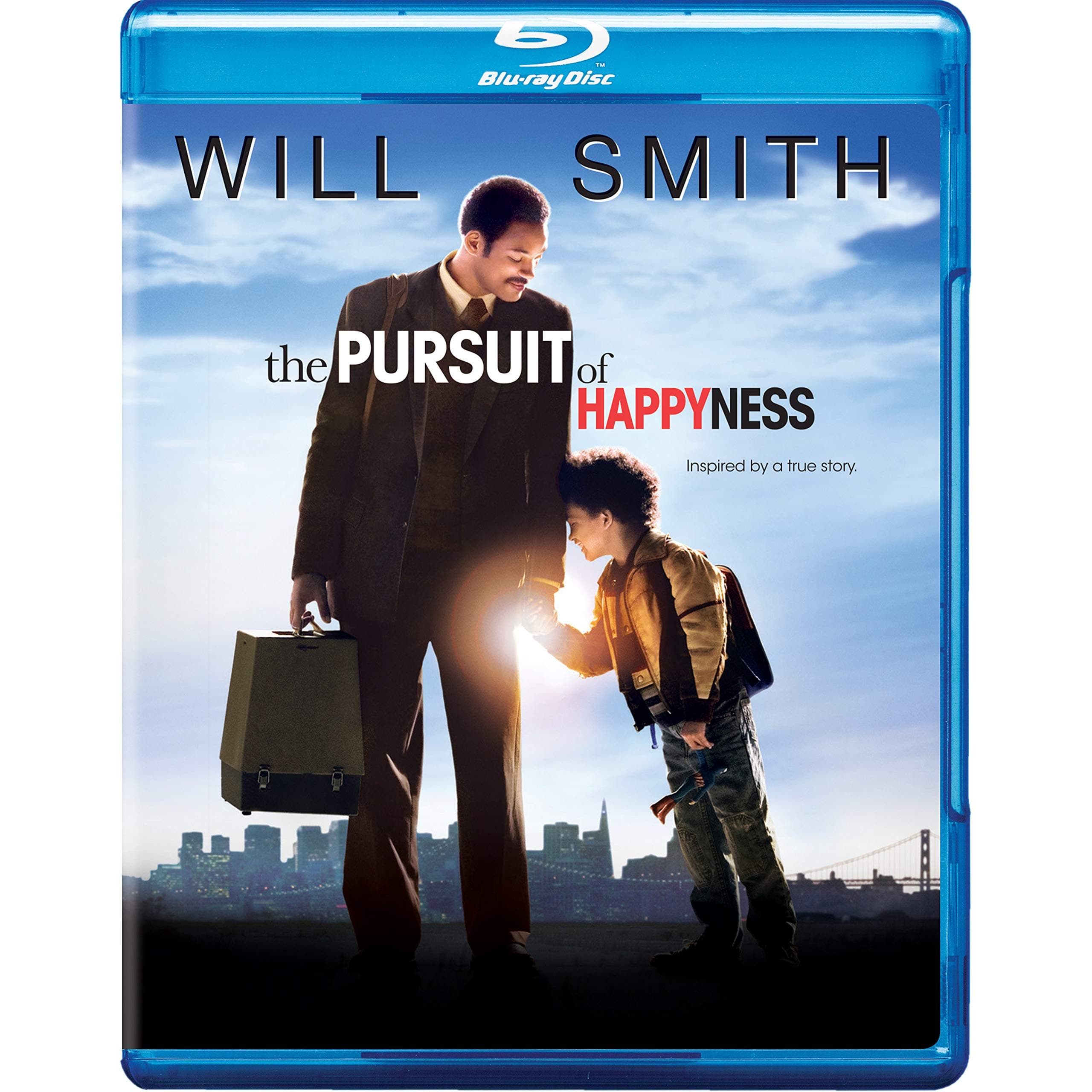 The Pursuit of Happyness (2006)