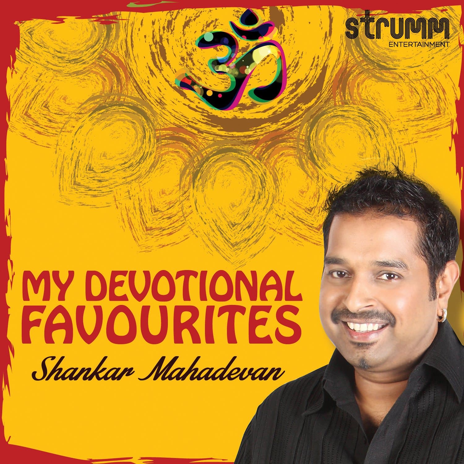 My Devotional Favourites