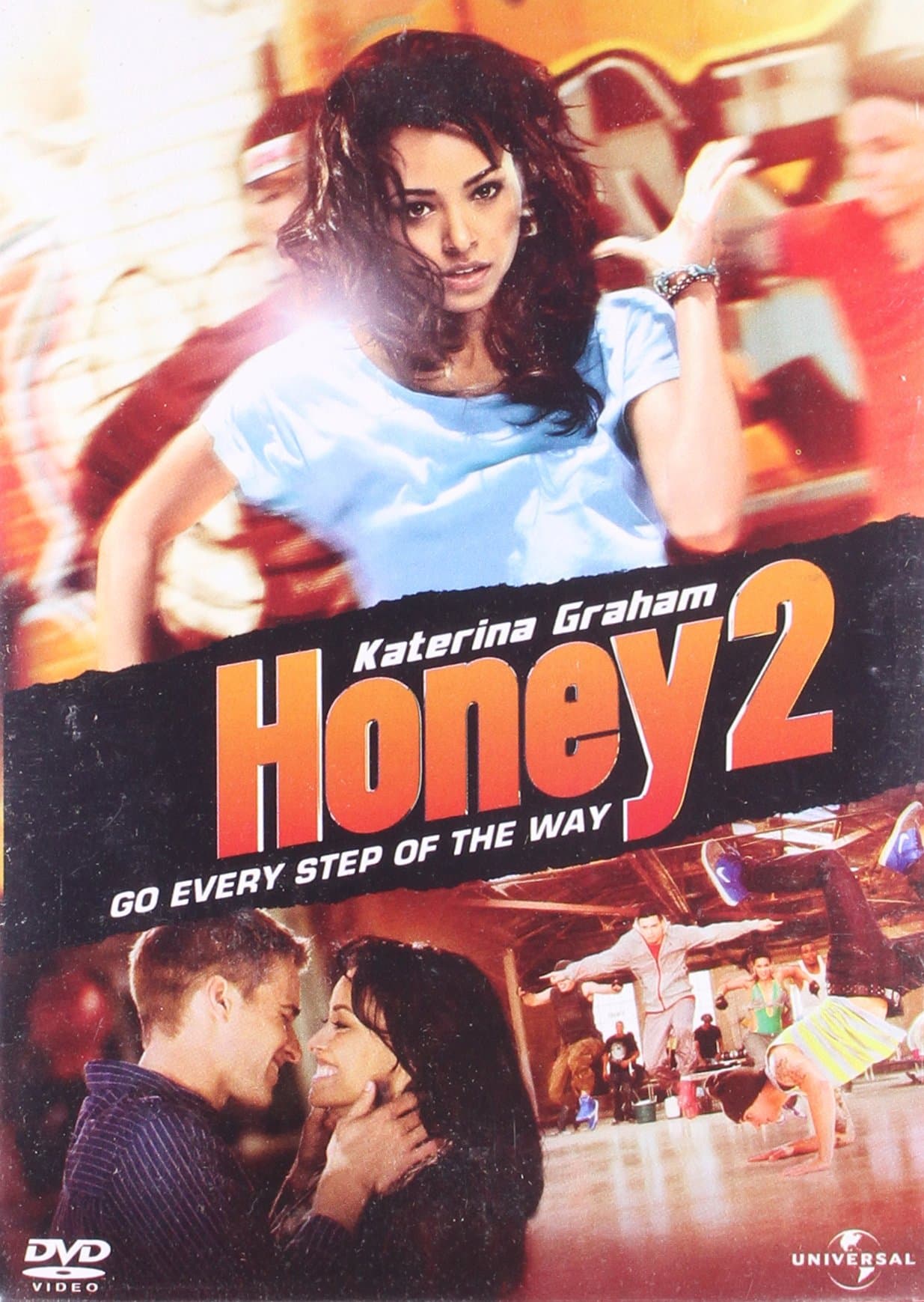 Honey 2