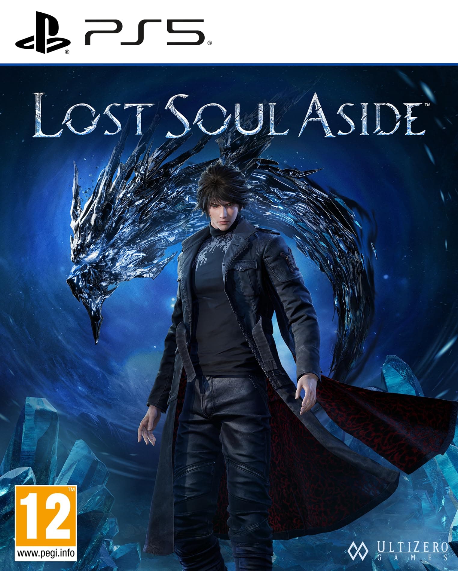 PS5 Lost Soul Aside