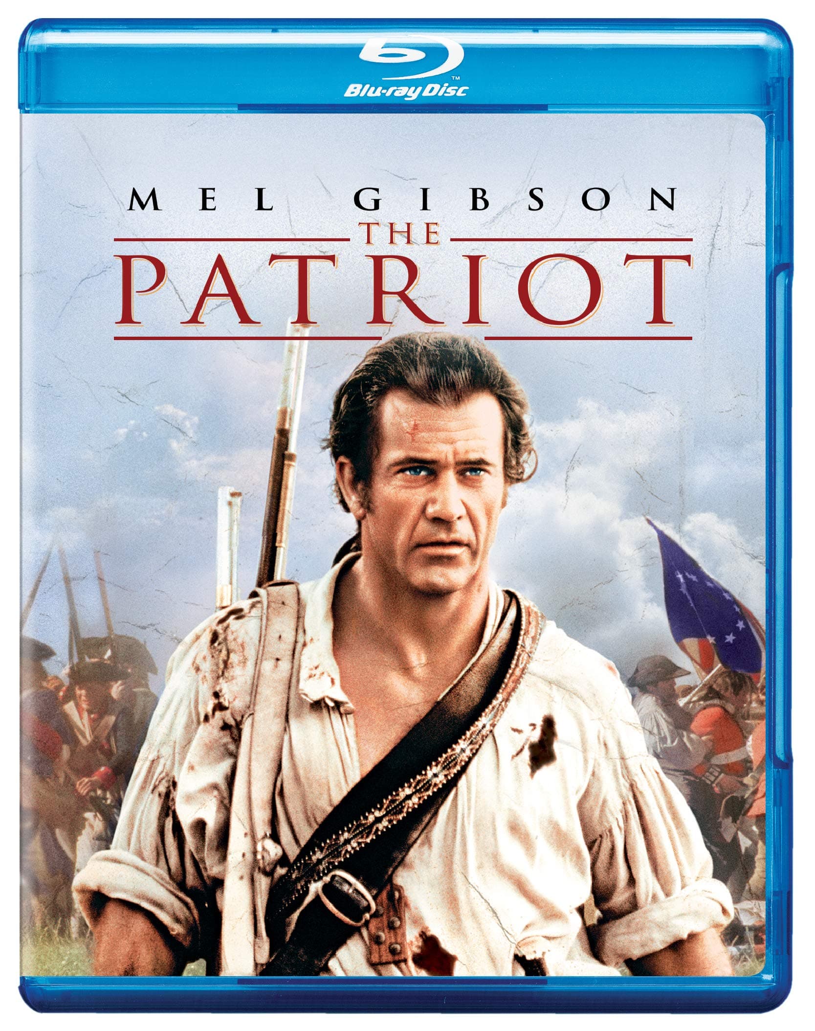 The Patriot (2000) - A Roland Emmerich Film