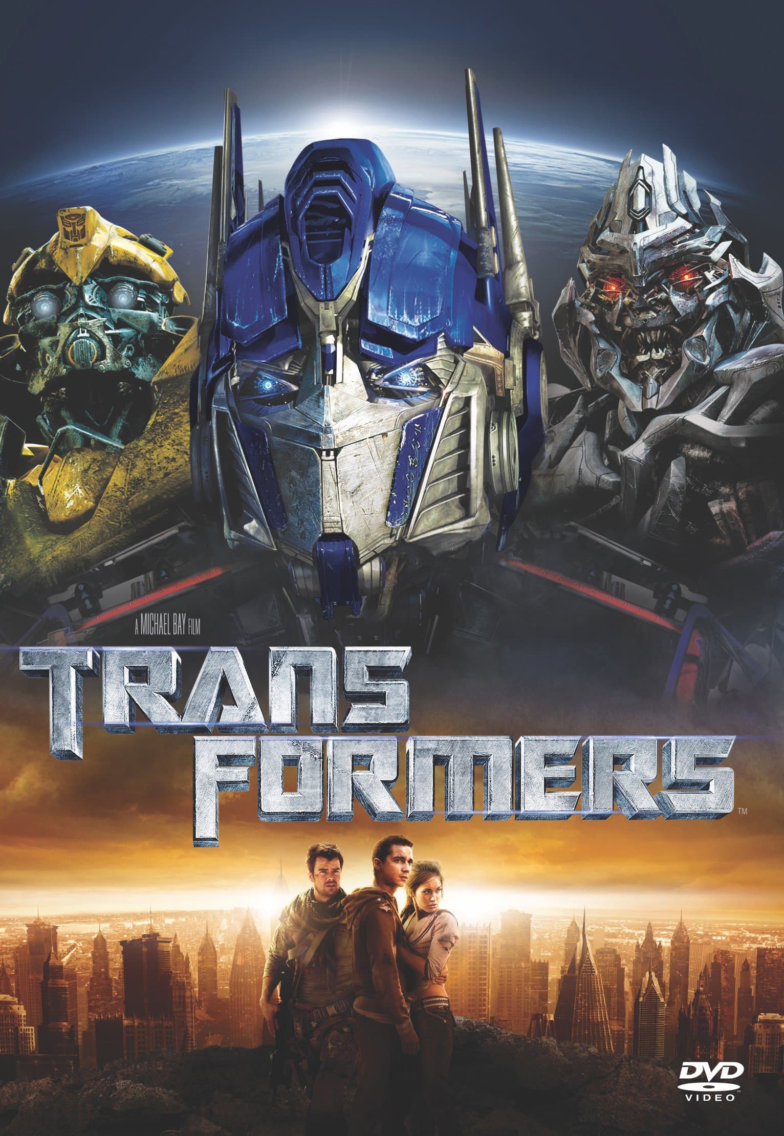 Transformers