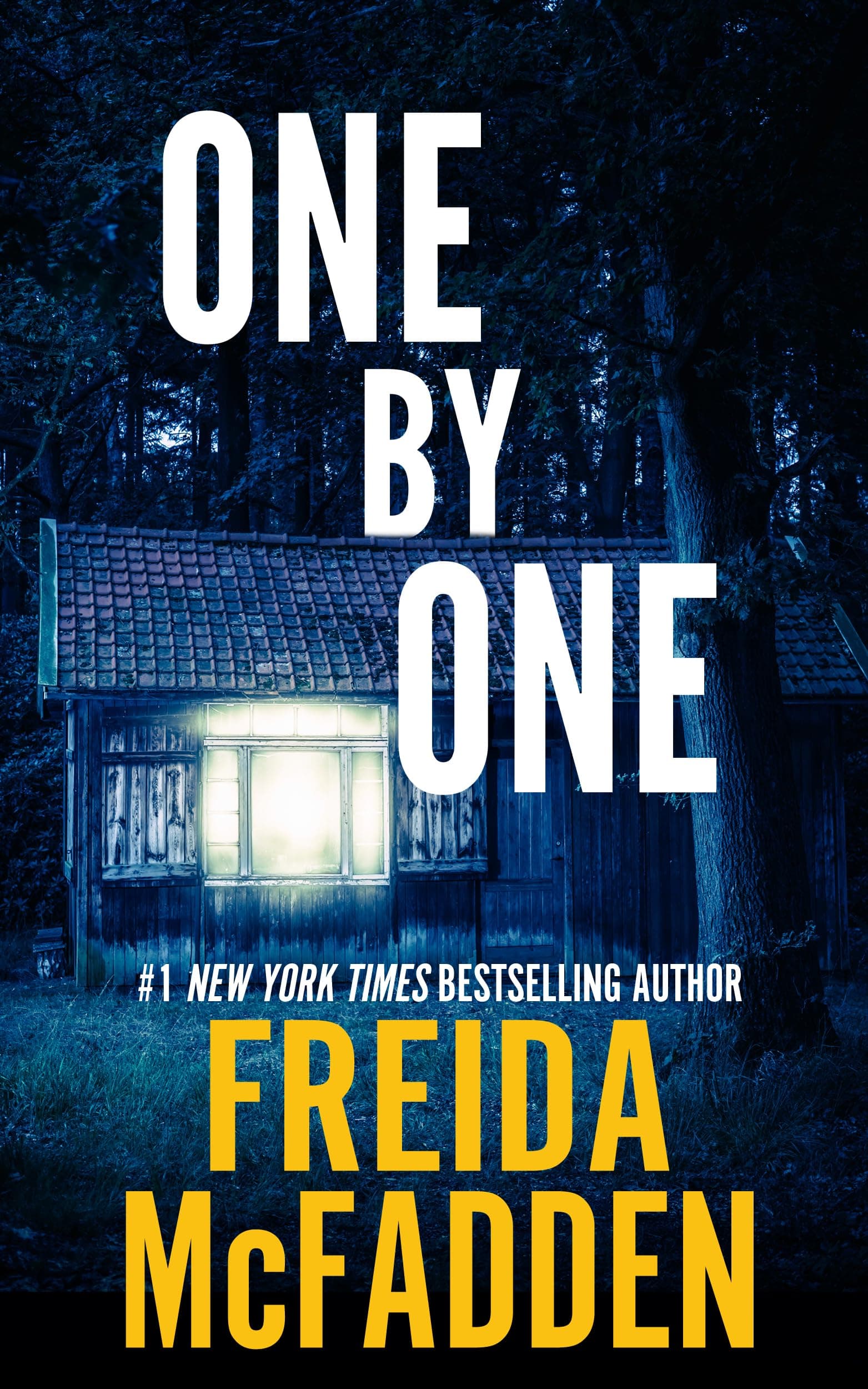 One By One
