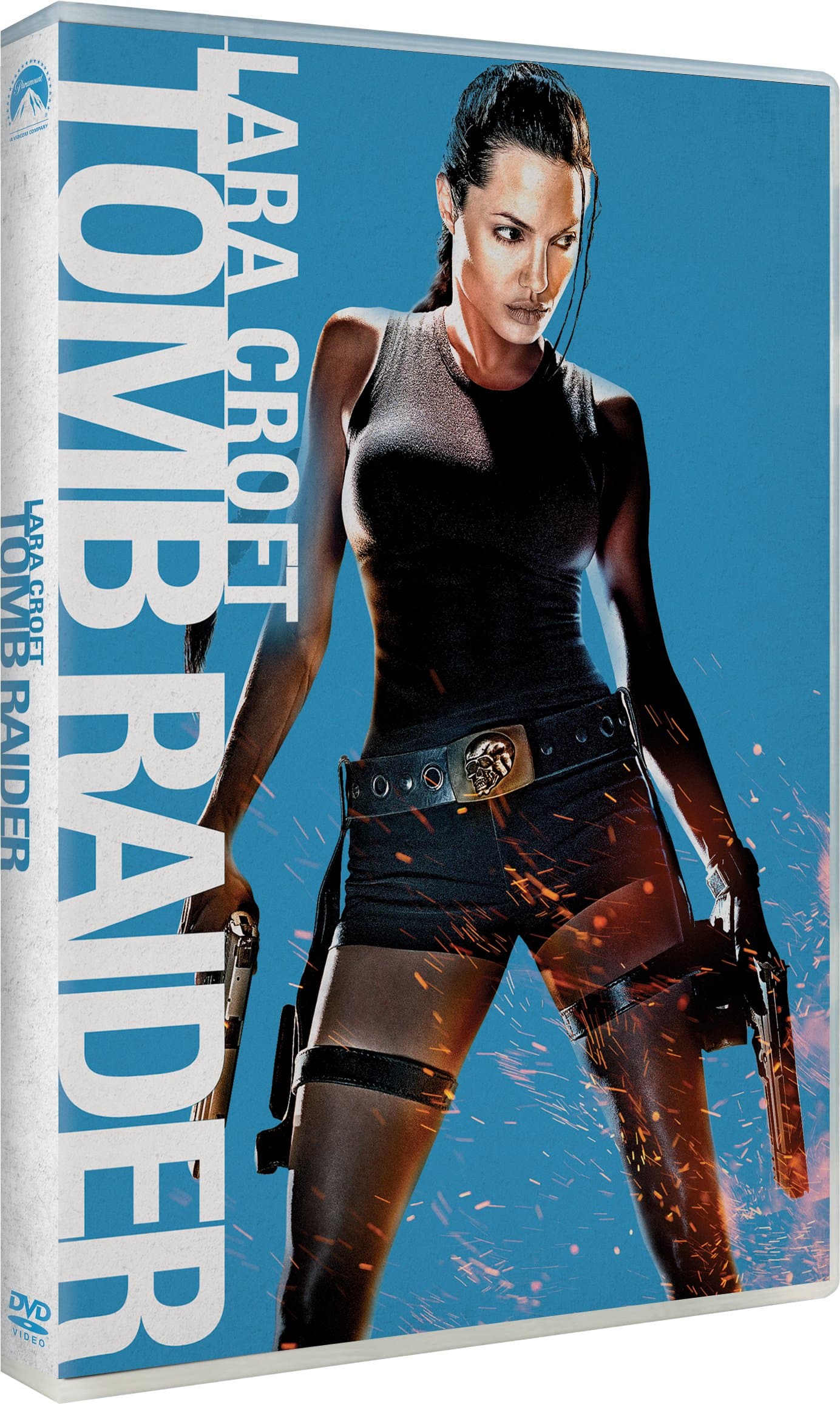 Lara Croft: Tomb Raider (2001)