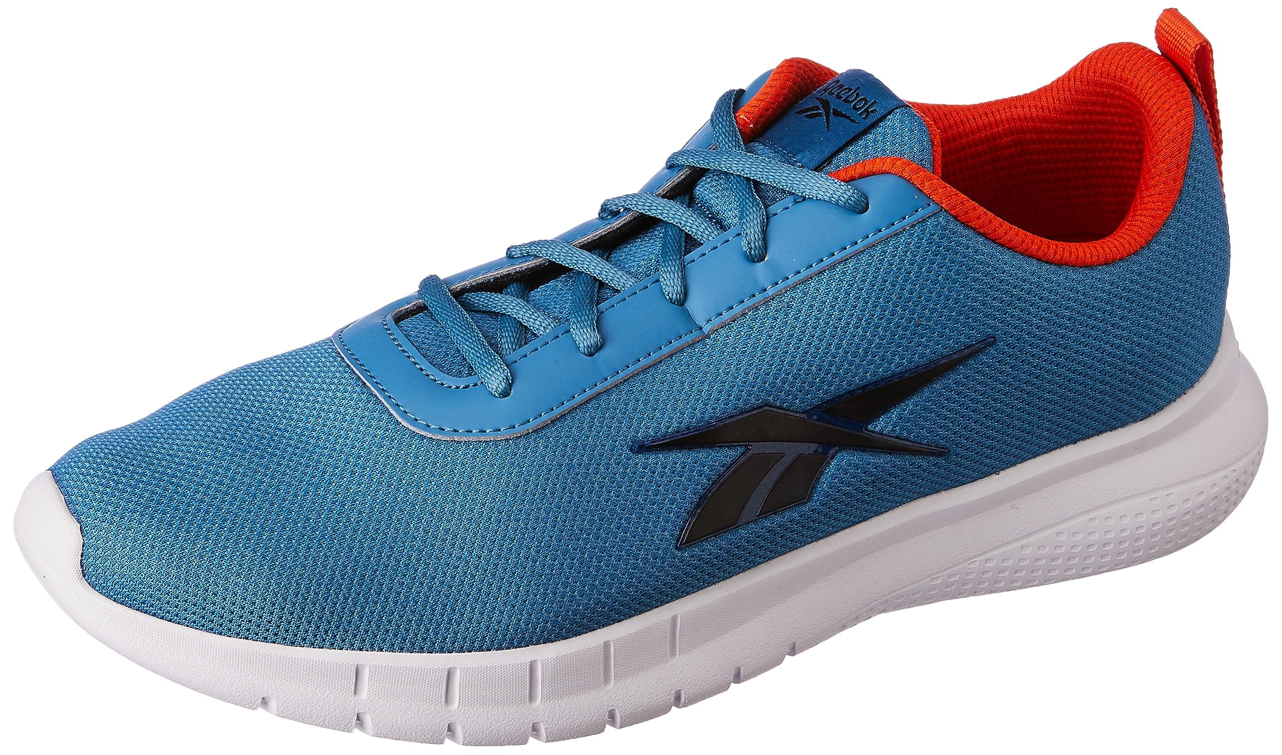 Reebok Mens Stride Runner M Shoes Blue, 7 UK