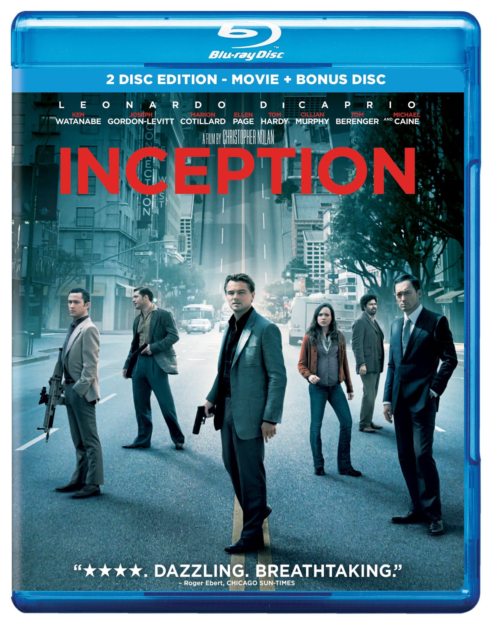 Inception