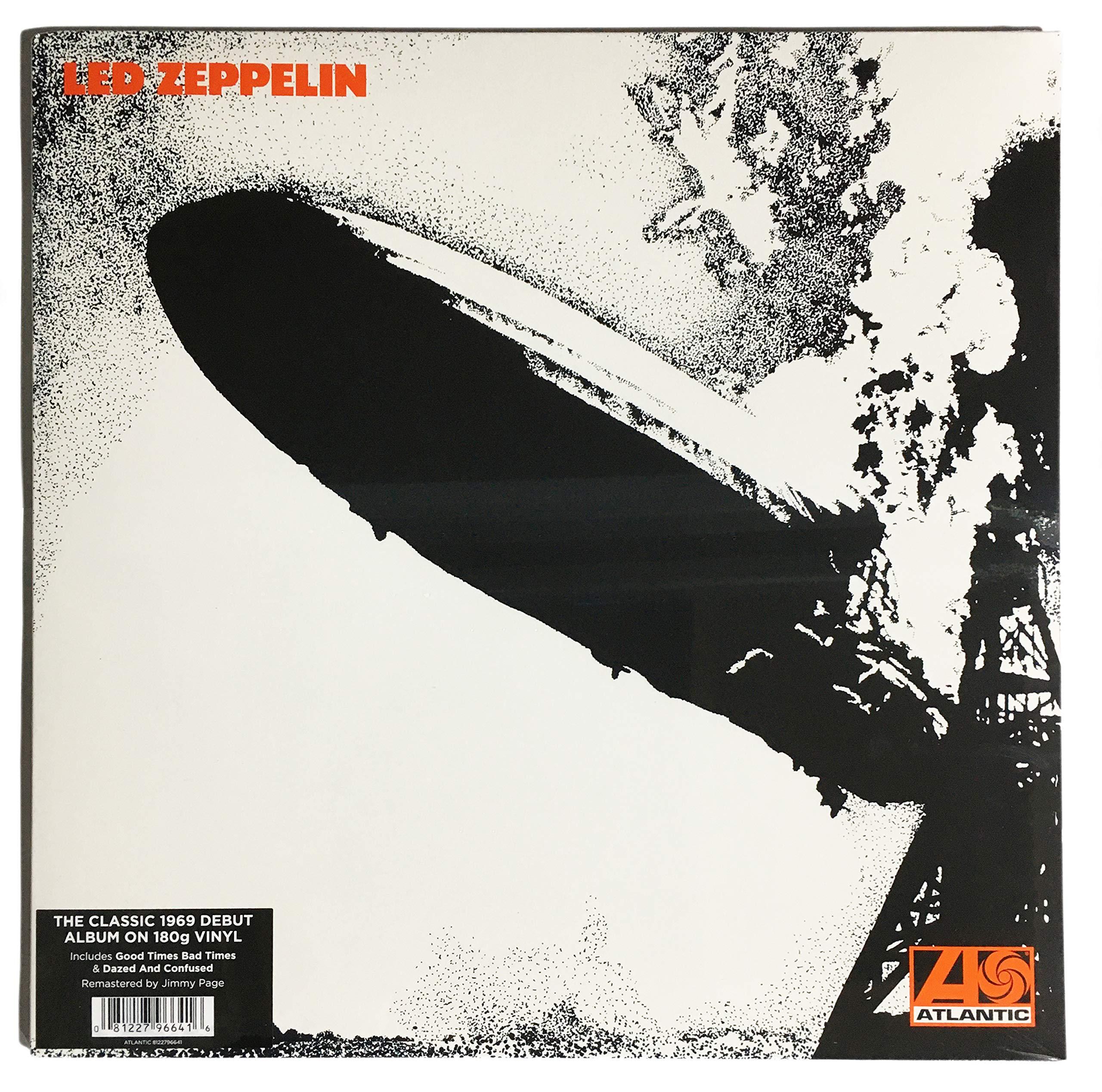Led Zeppelin