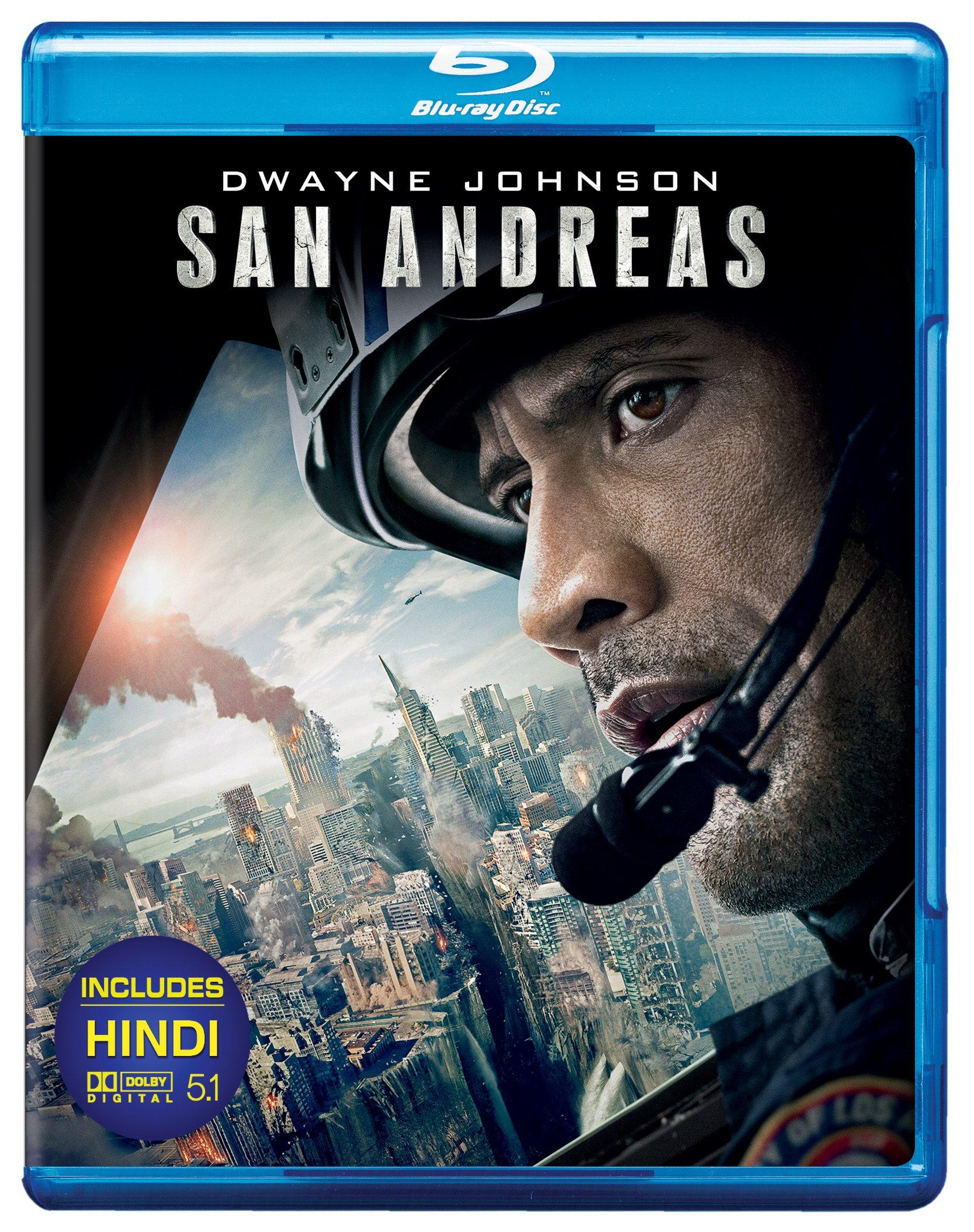 San Andreas