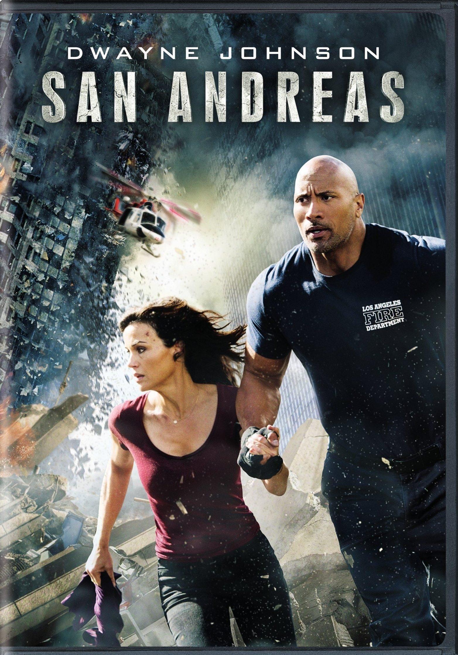 San Andreas