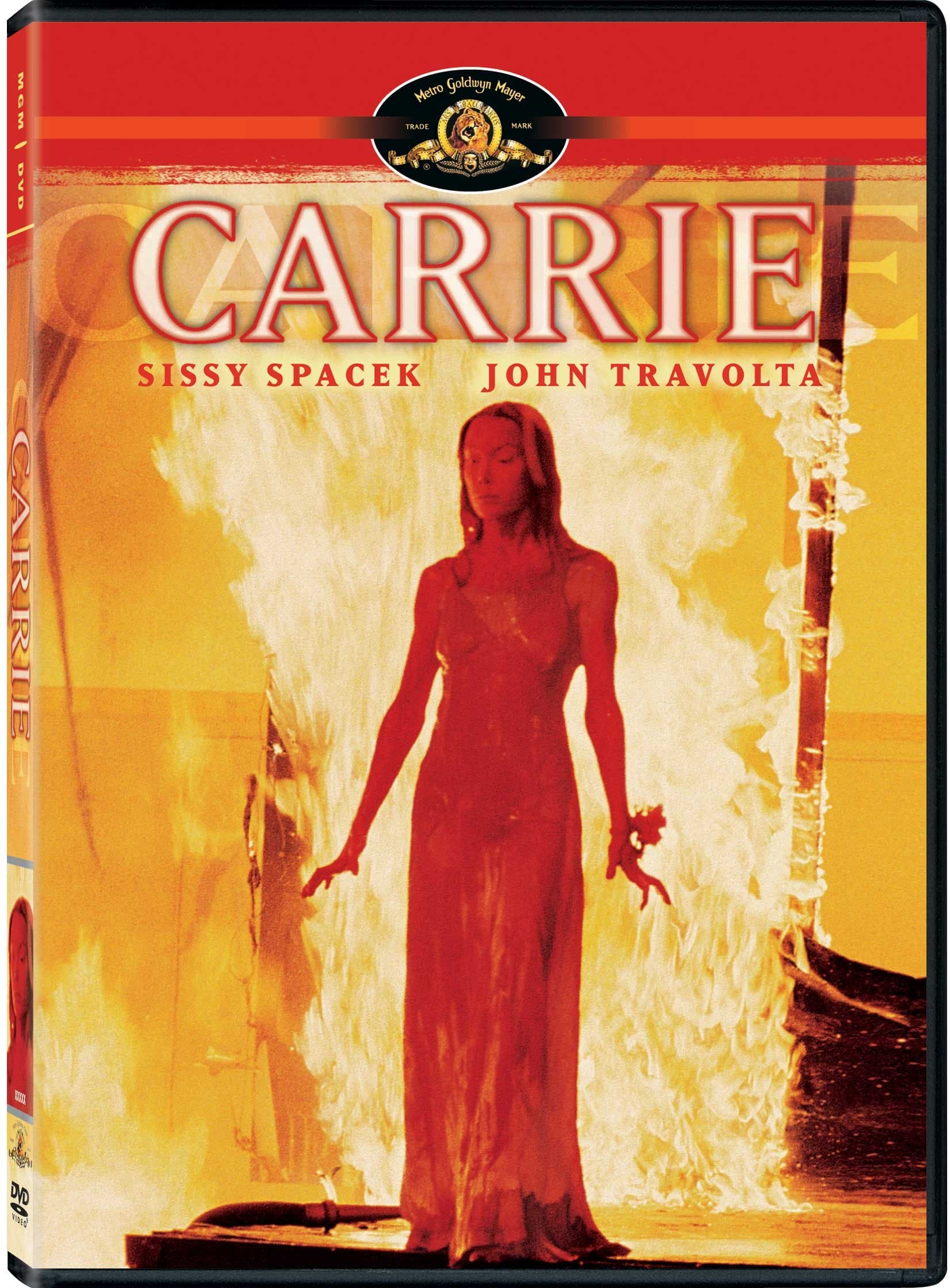 Carrie