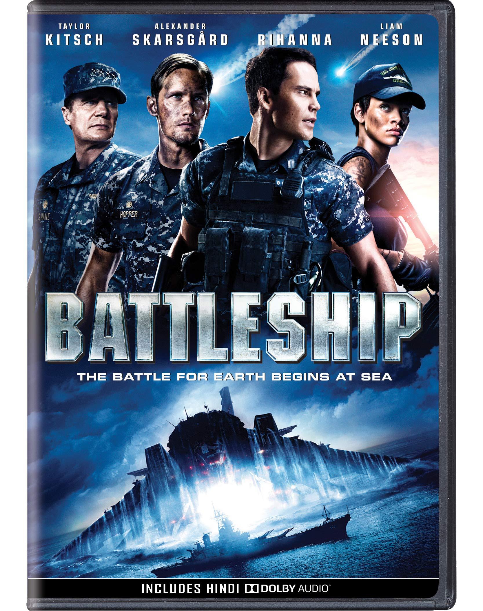 Battleship (2012)
