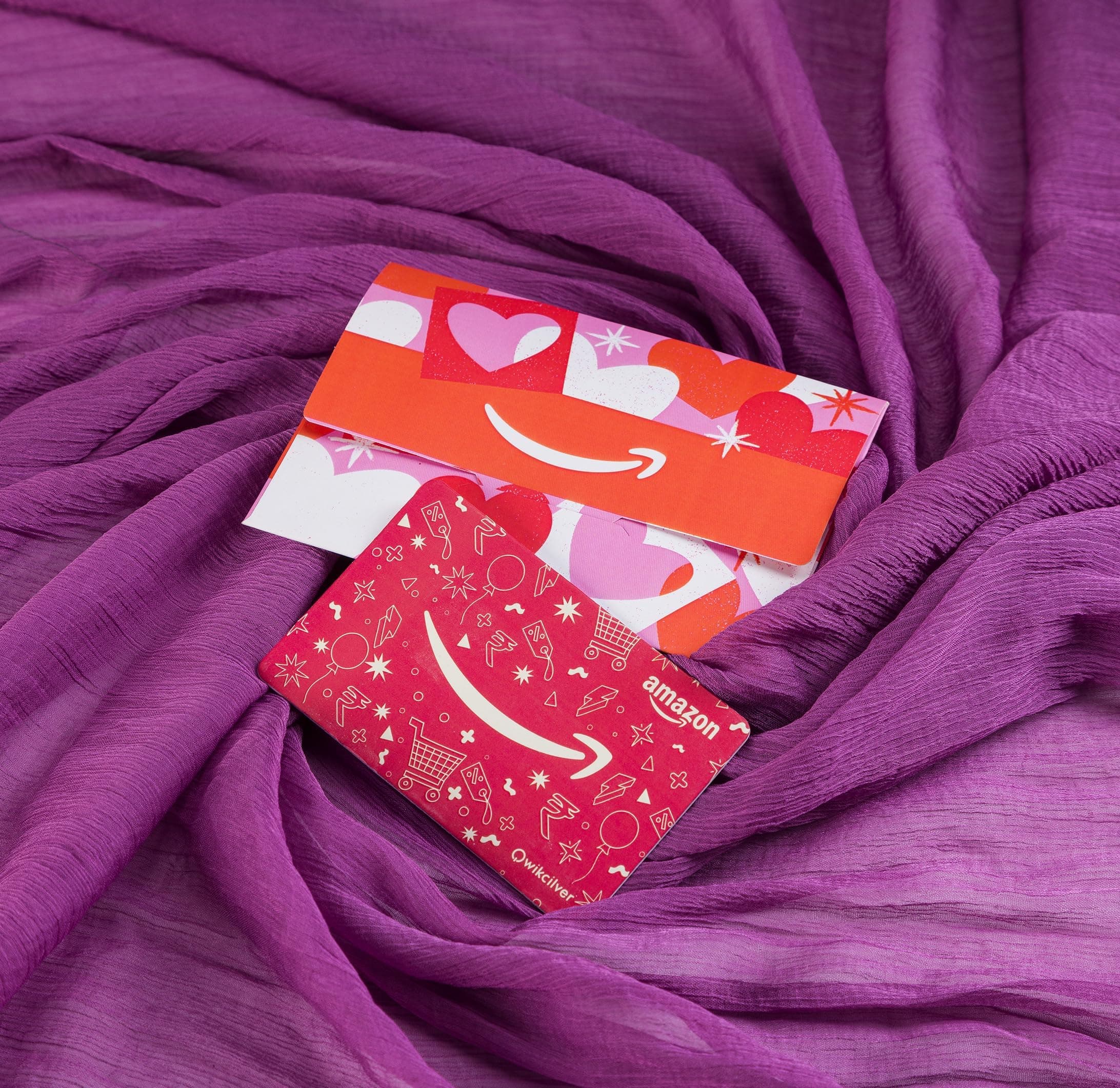 Amazon Pay Gift Card - Mini Envelope For Valentine’s Day -Rs.3000