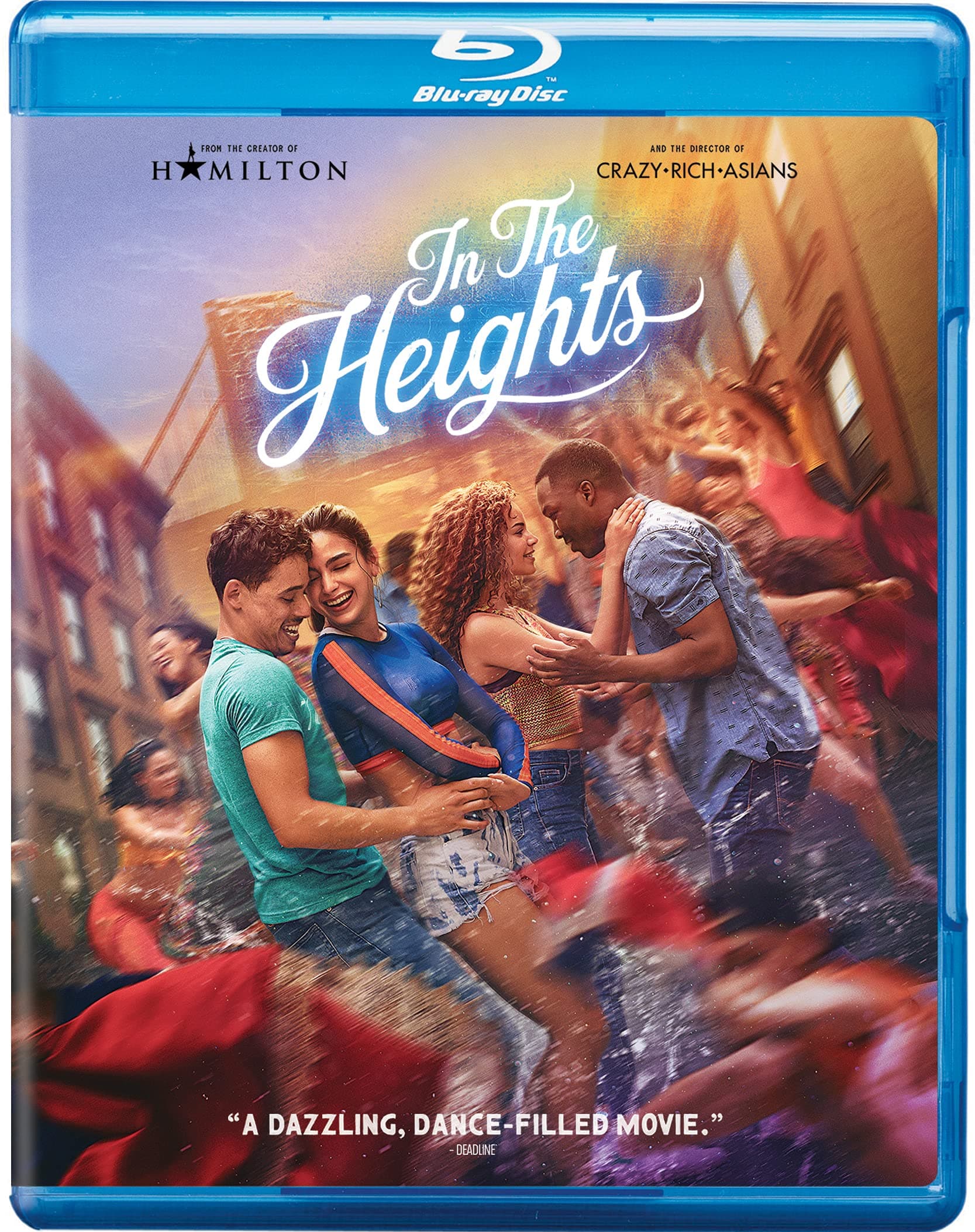 In The Heights