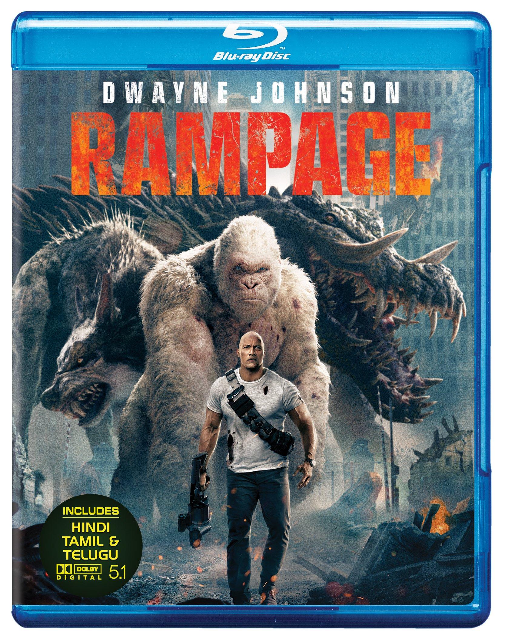 Rampage