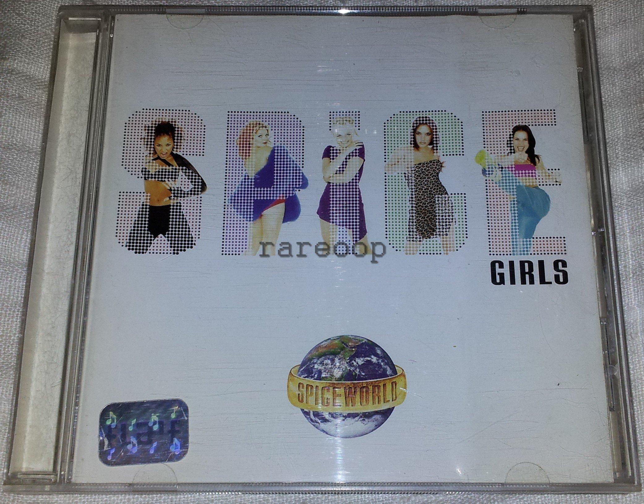 Spiceworld