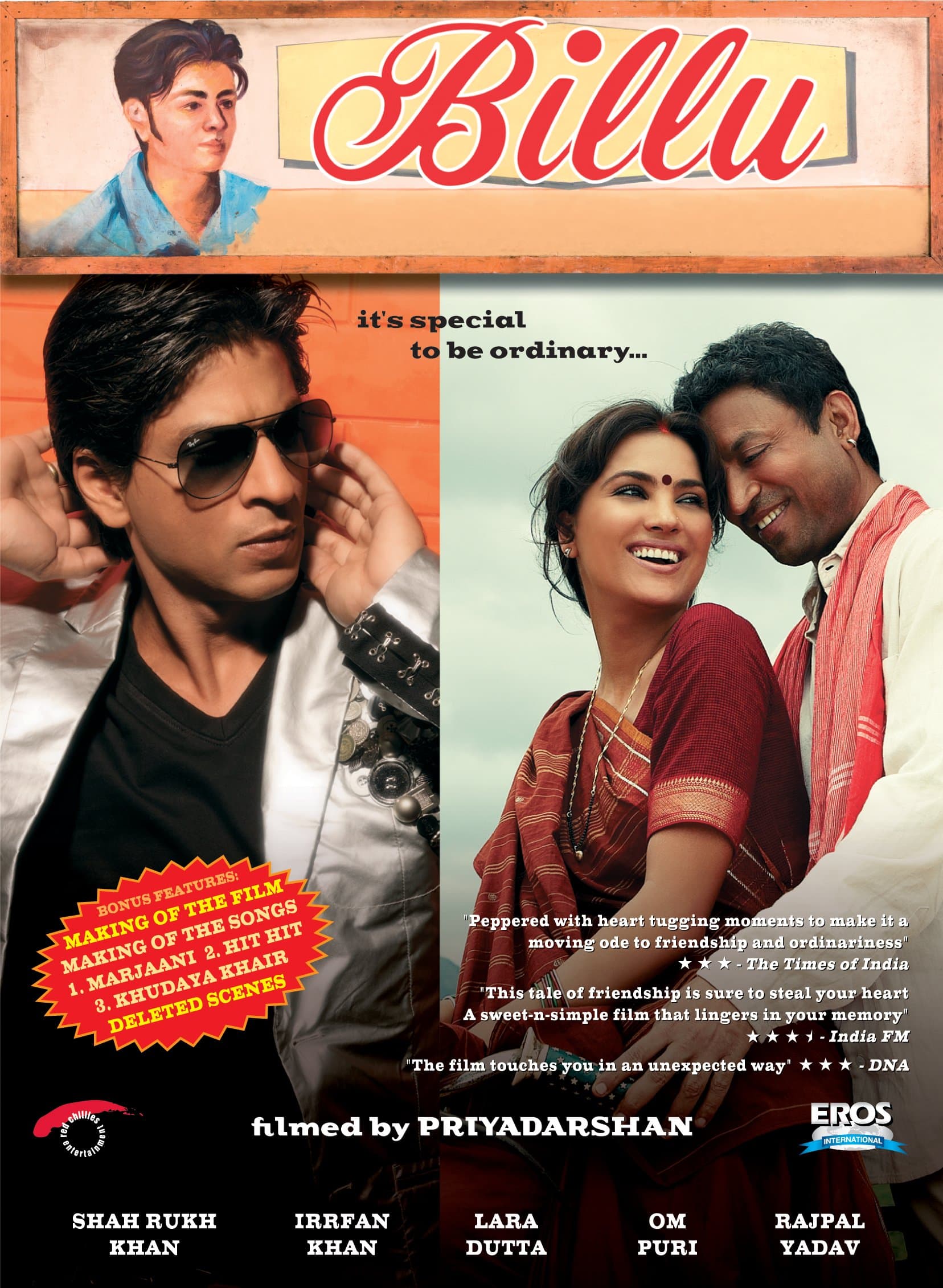 Billu