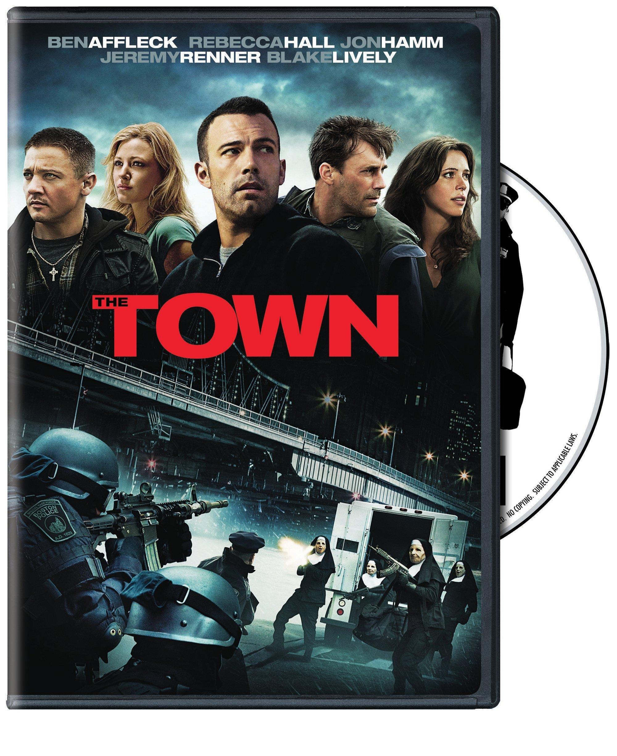 The Town (UK Import)