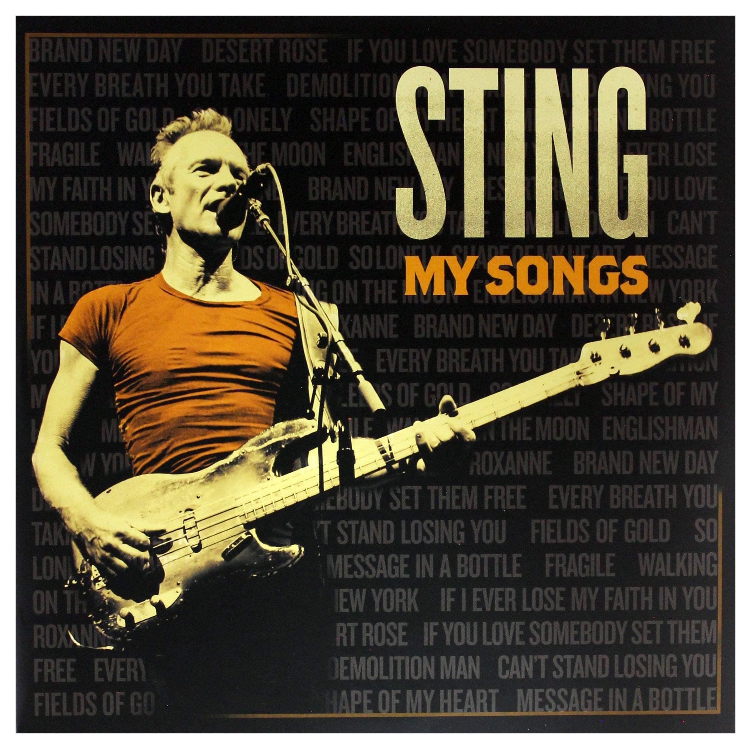 My Songs