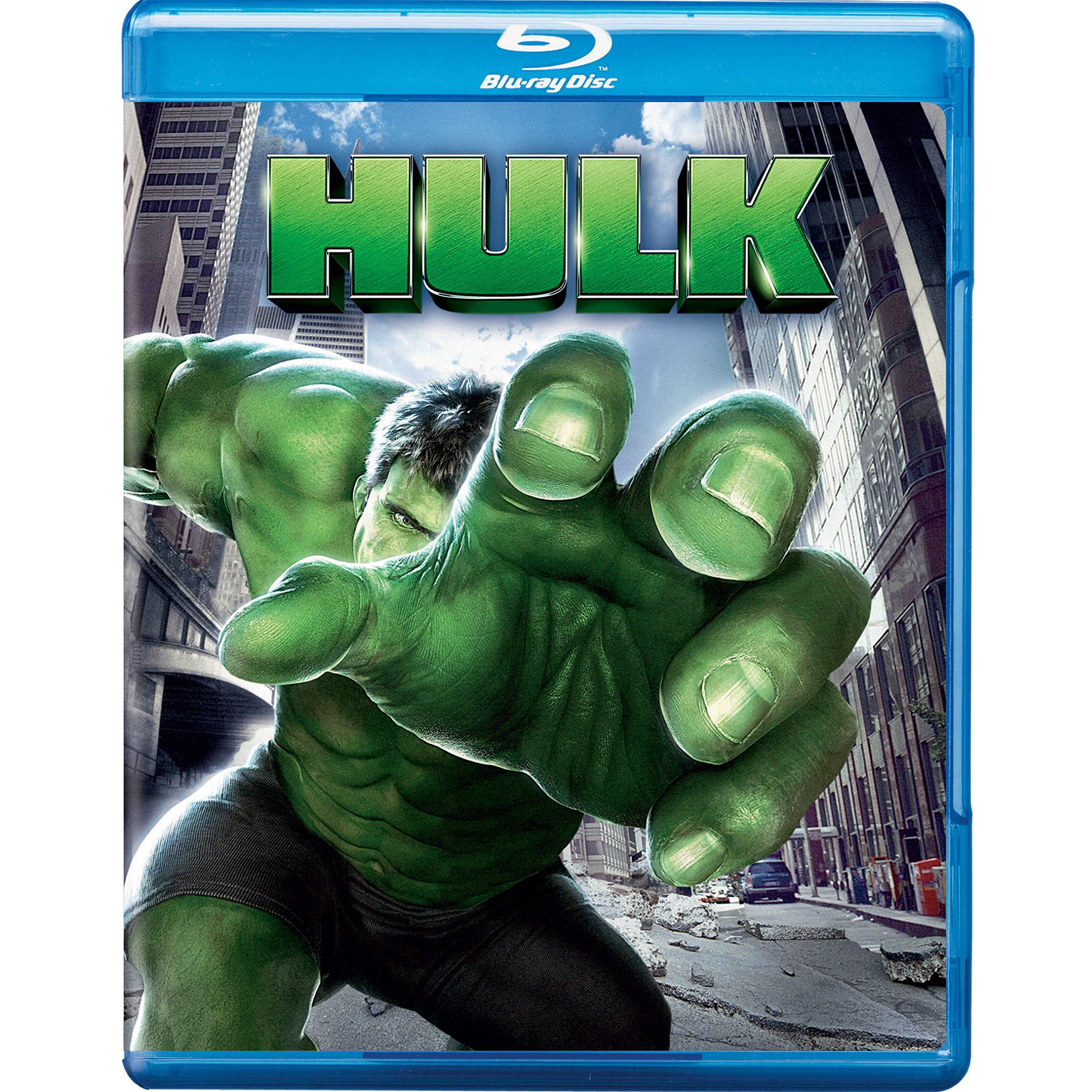 Hulk