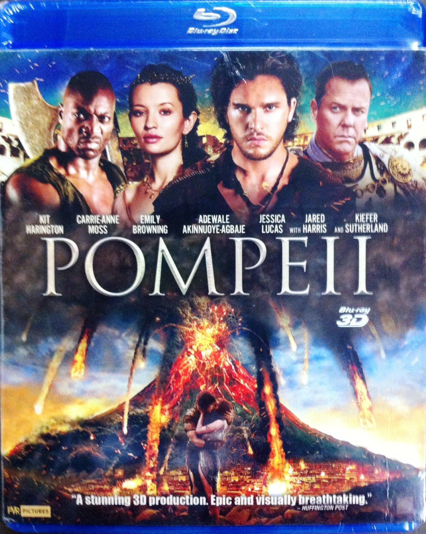 Pompeii