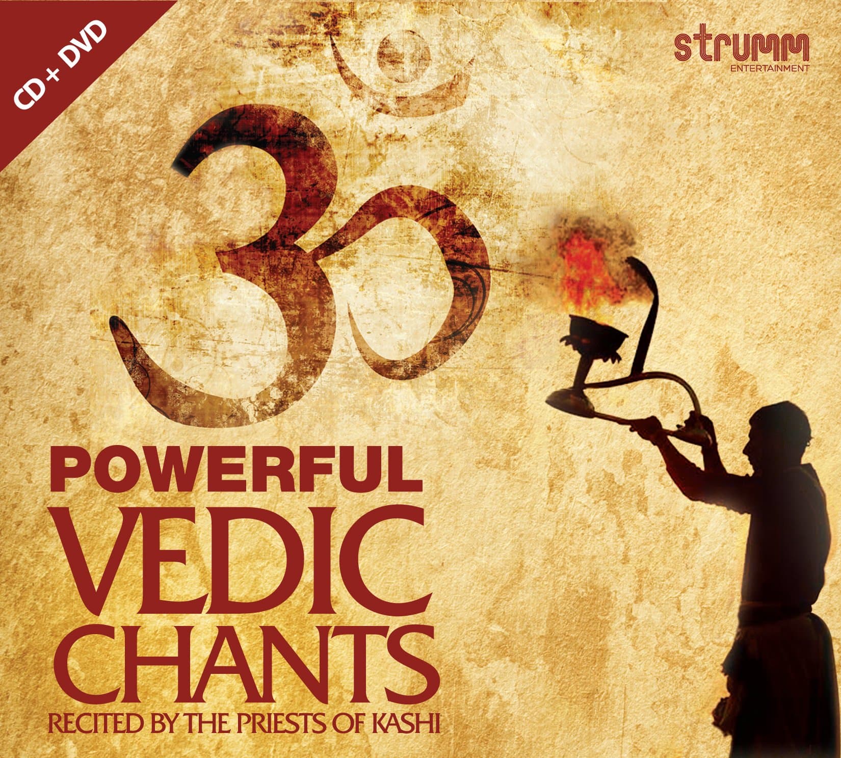 Powerful Vedic Chants