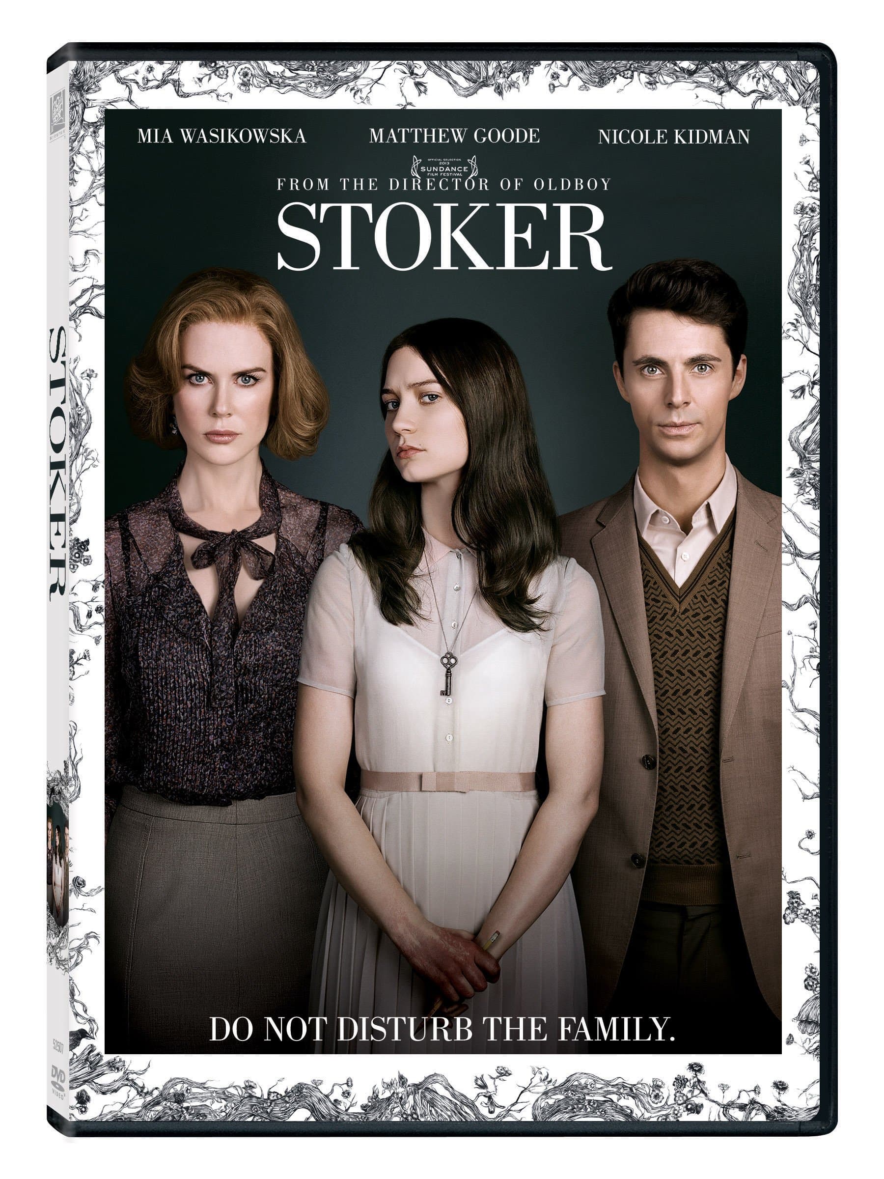 Stoker