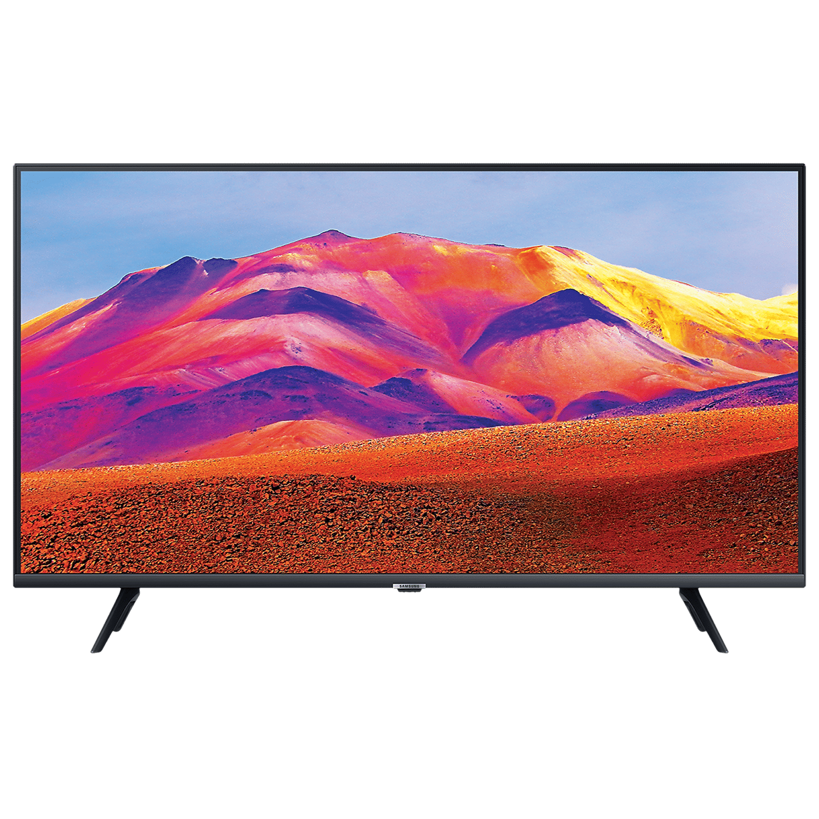 SAMSUNG Series 5 109 cm (43 inch) Full HD LED Tizen TV with Hyper Real Picture Processor (2022 model)
